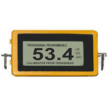 Wise 2090 Precision Electronic Stringing Machine Calibrator