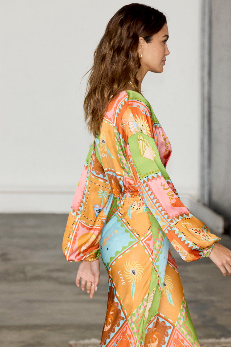 Soller Emma Dress、mySite、solidvoid