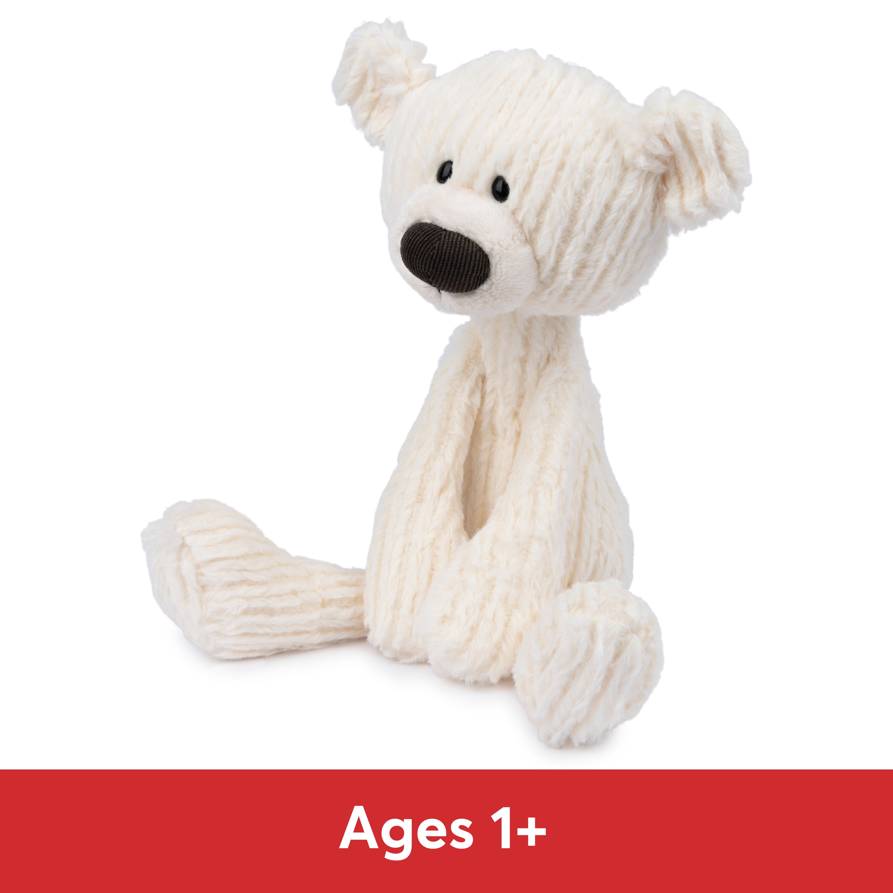 Cable Toothpick Bear, 15 in、mySite、g9winljtr