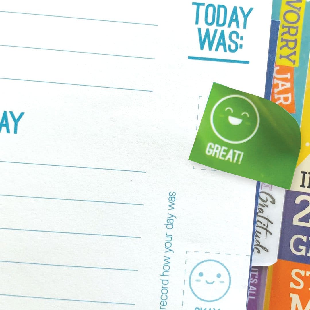  Kids Journal - This Is Me Guided Journal、mySite、ghnorth