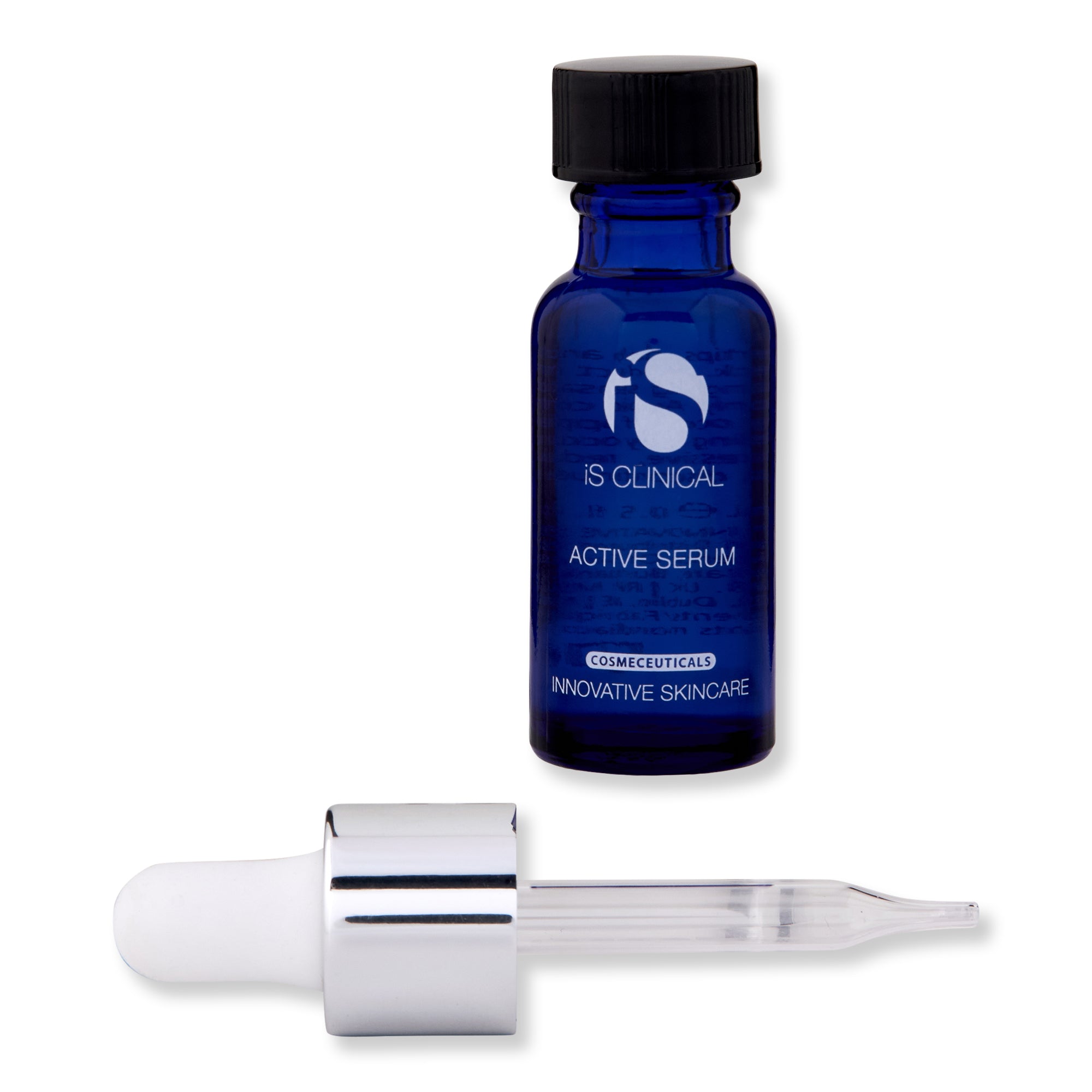 iS Clinical Active Serum、mySite、gigharbornorthrealestate