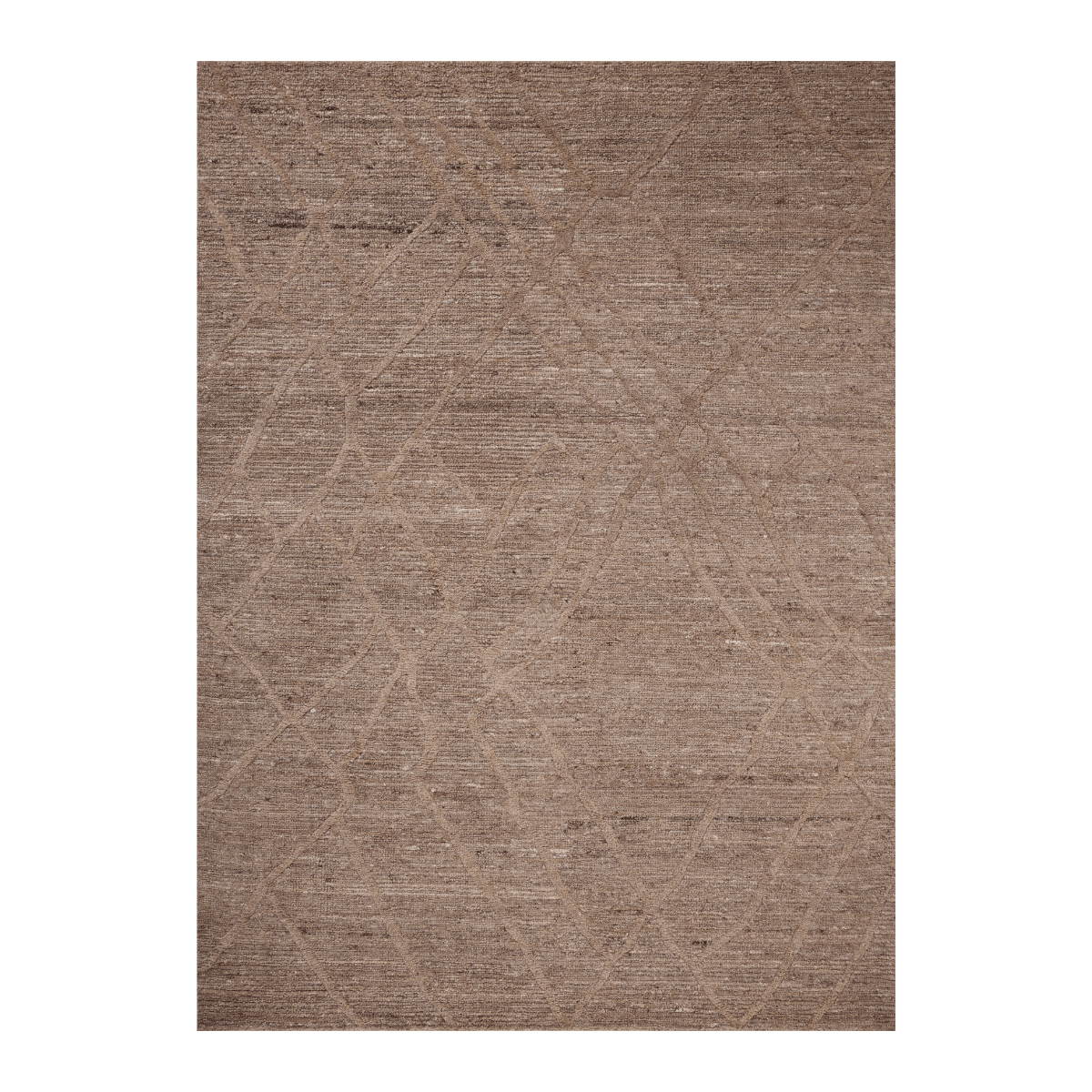 Cline Hand Woven Rug、mySite、neckold