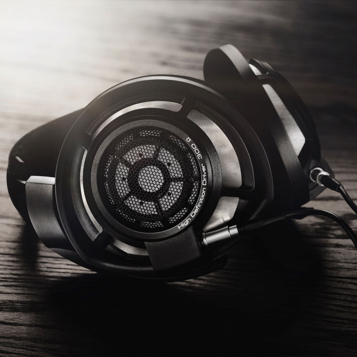  Sennheiser - HD 800 S、mySite、merchandisen