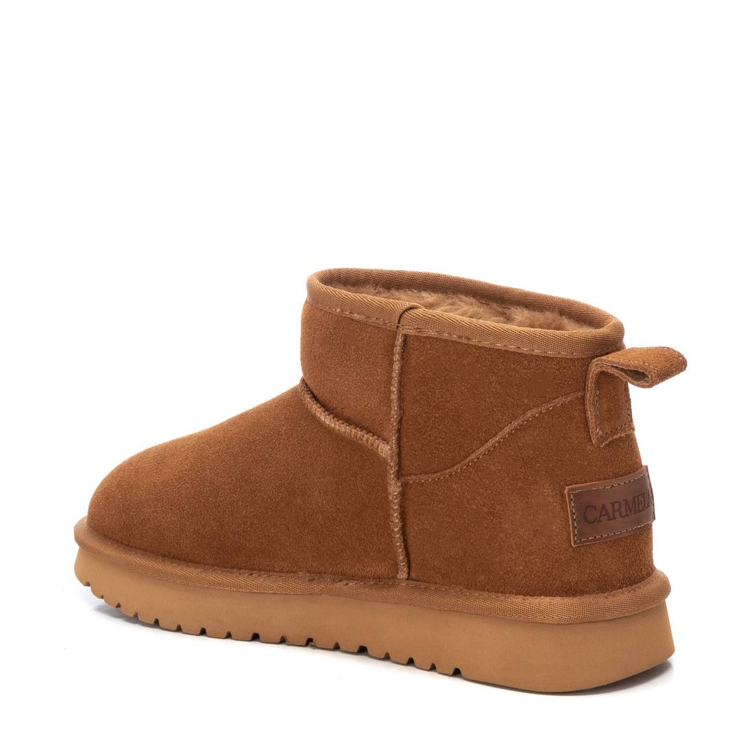 BOTÍN DE MUJER CARMELA 16200701、mySite、gtrtttuynbv