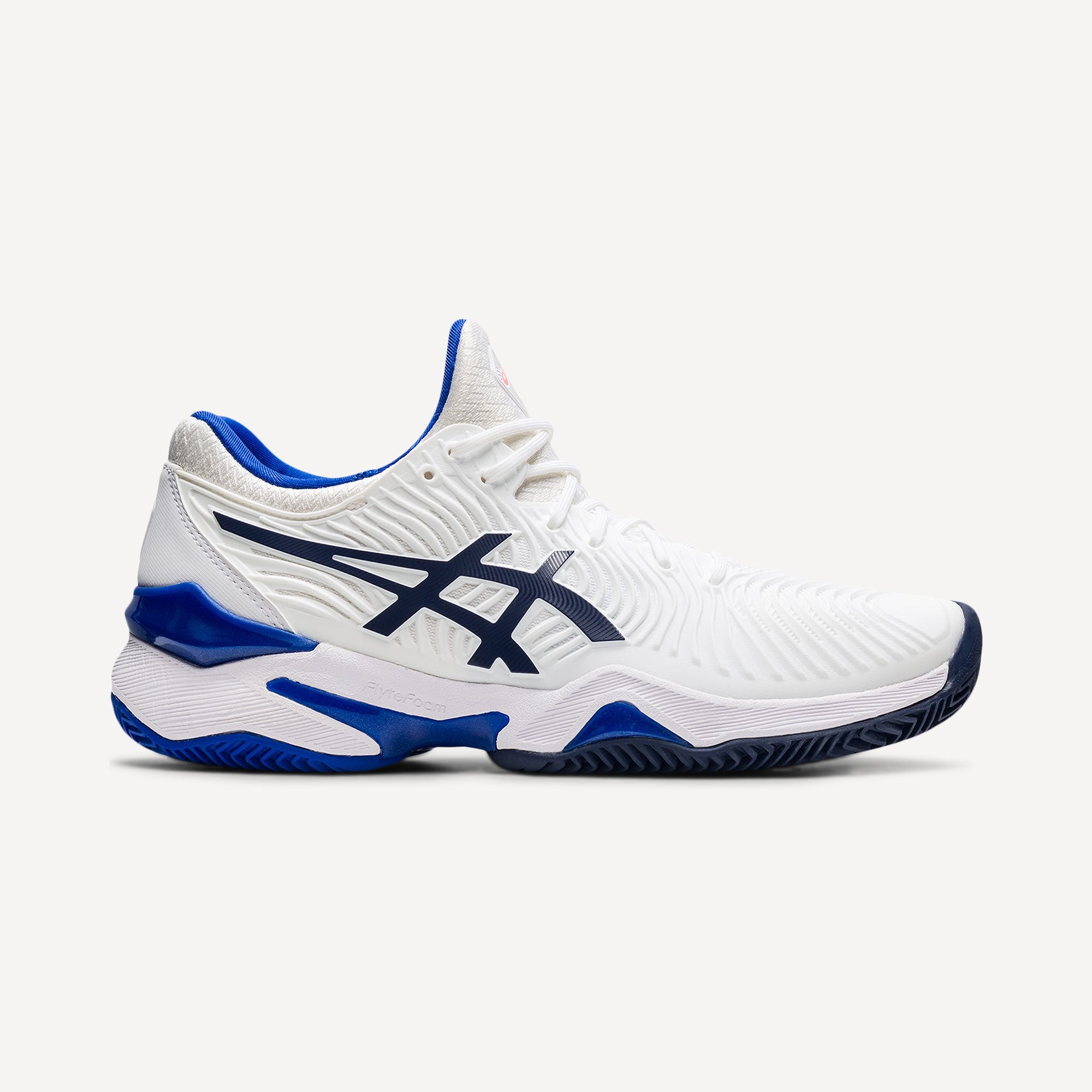 ASICS Court FF 2 Women's Clay Court Tennis Shoes