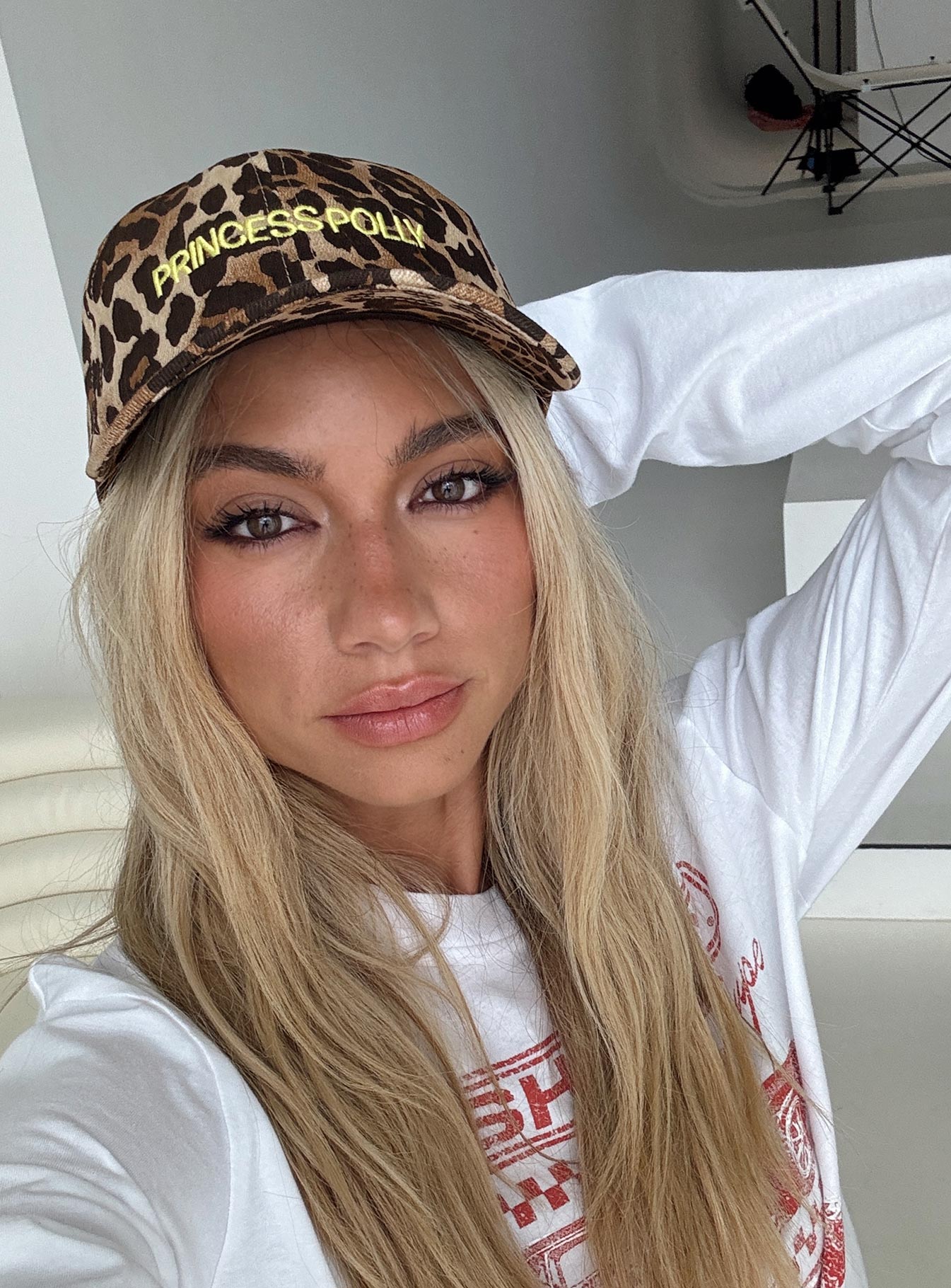 Reason Why Hat Leopard、mySite、solidvoid