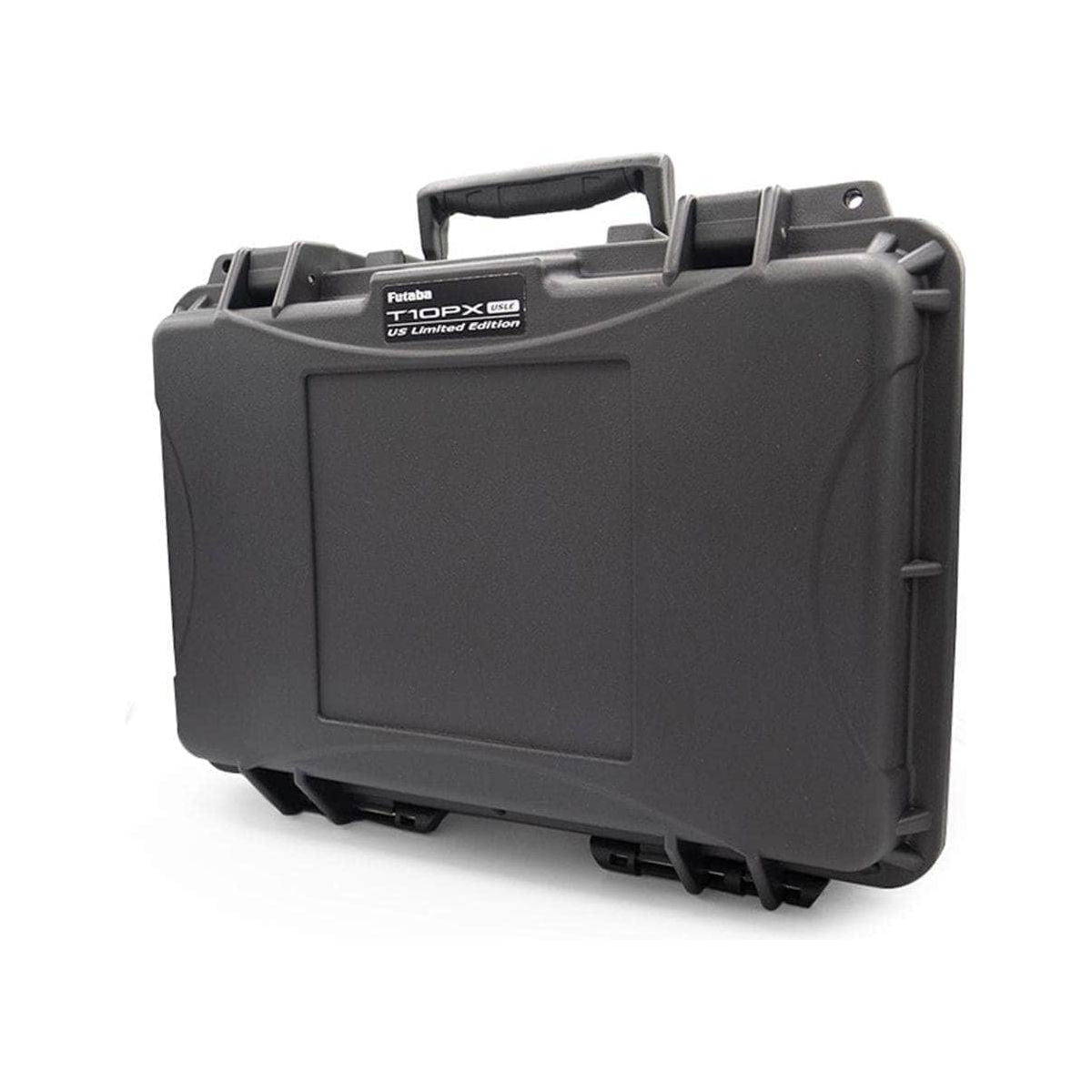  01004432-3, Futaba 10PX USLE 10-Channel 2.4GHz T-FHSS Radio System w/Case (Limited Edition)、mySite、merchandisen