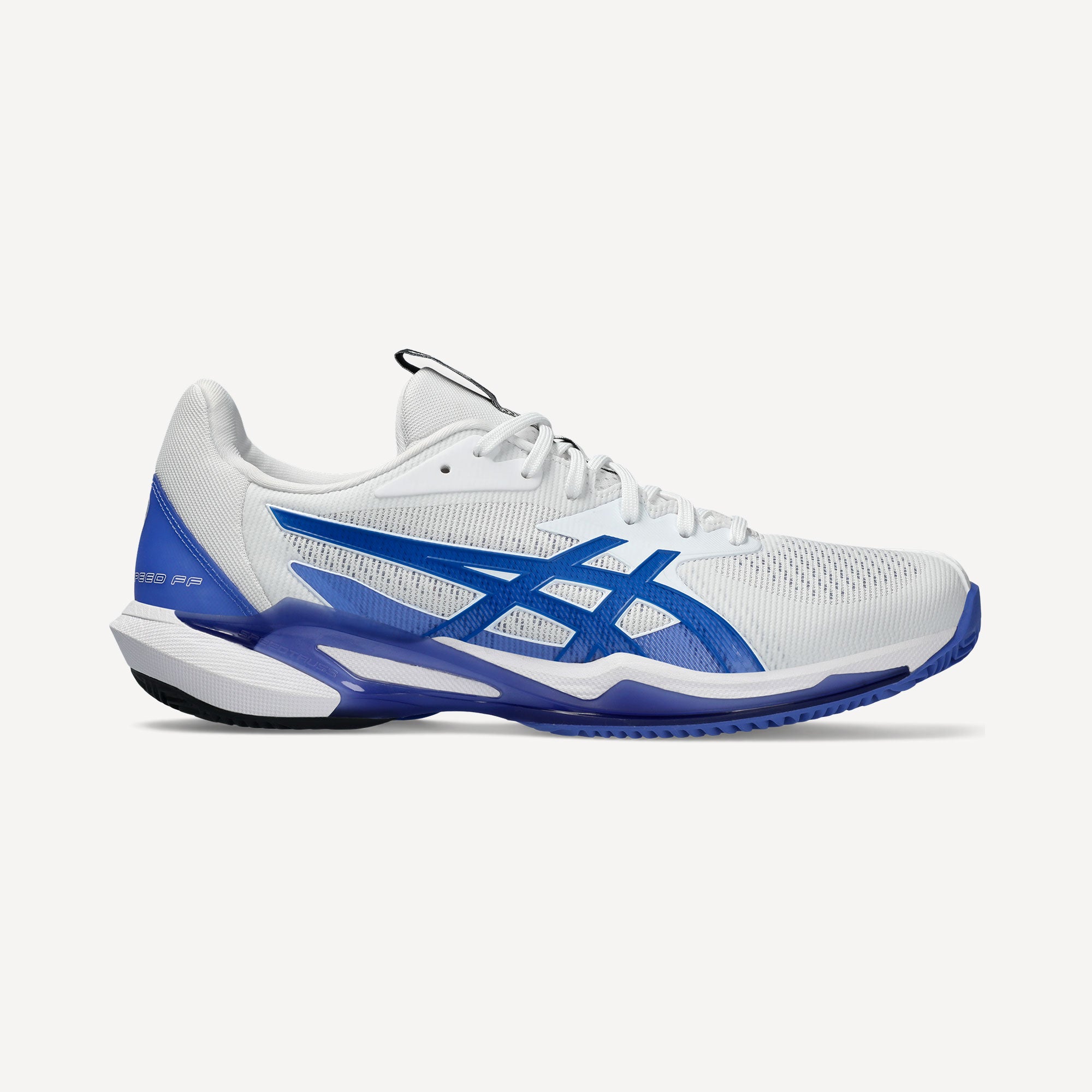 ASICS Solution Speed FF 3 Men's Clay Court Tennis Shoes、mySite、neckold