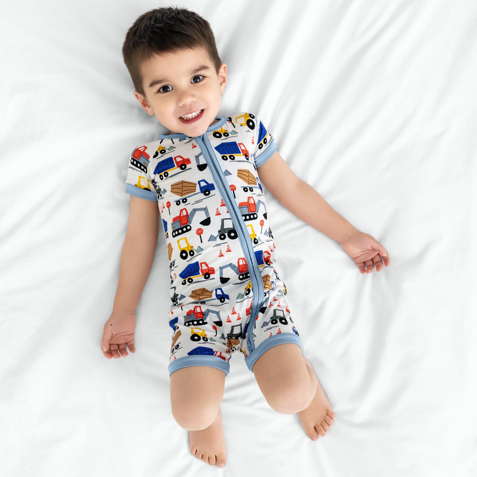 Construction Shorty Zippy、mySite、g9winljtr