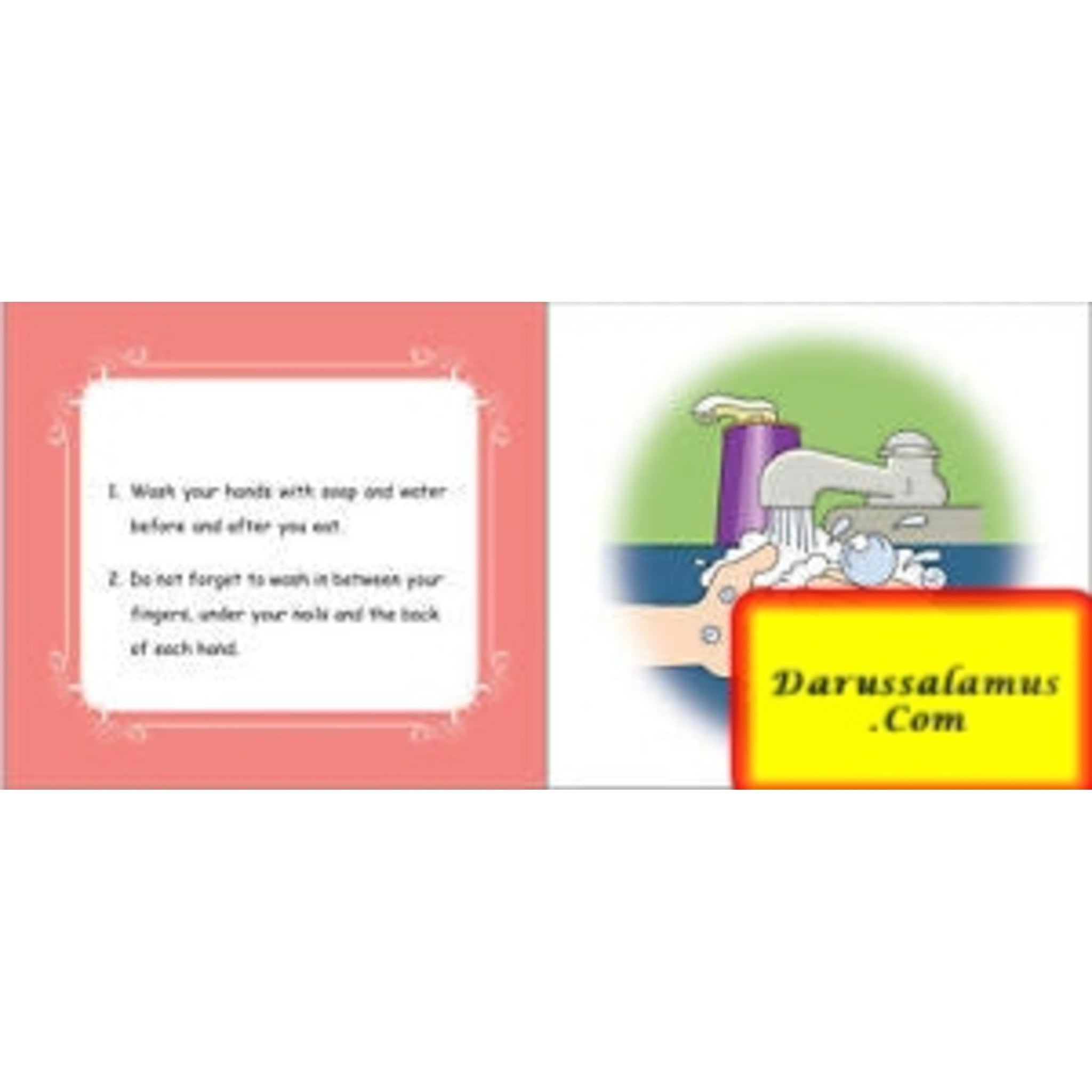 How to Eat & Drink、mySite、topwebapps