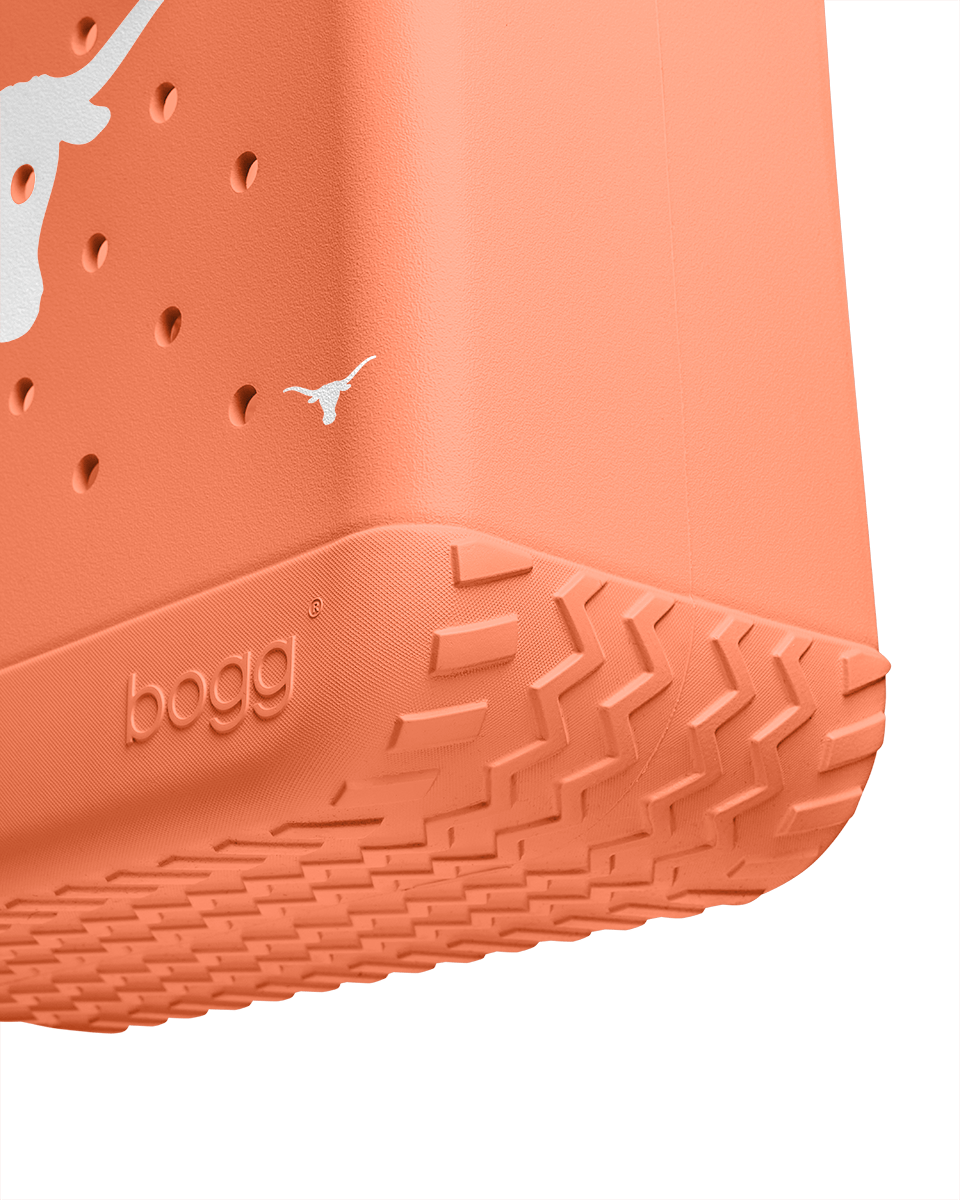 Original Bogg Bag - Texas Longhorns、mySite、solidvoid