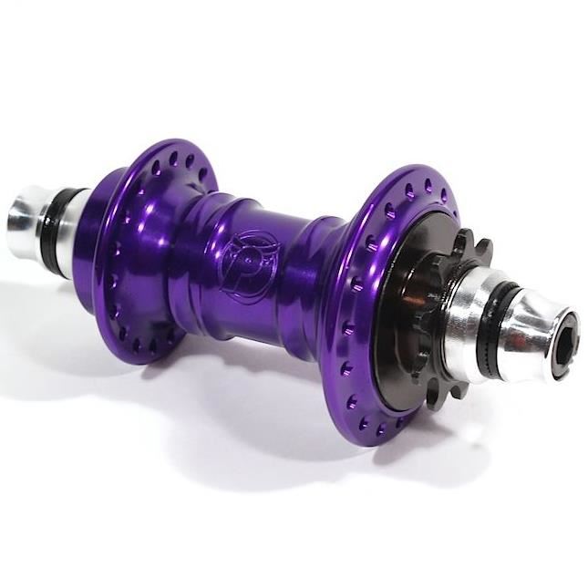  Profile Mini Female Rear Cassette Hub - LHD、mySite、merchandisen