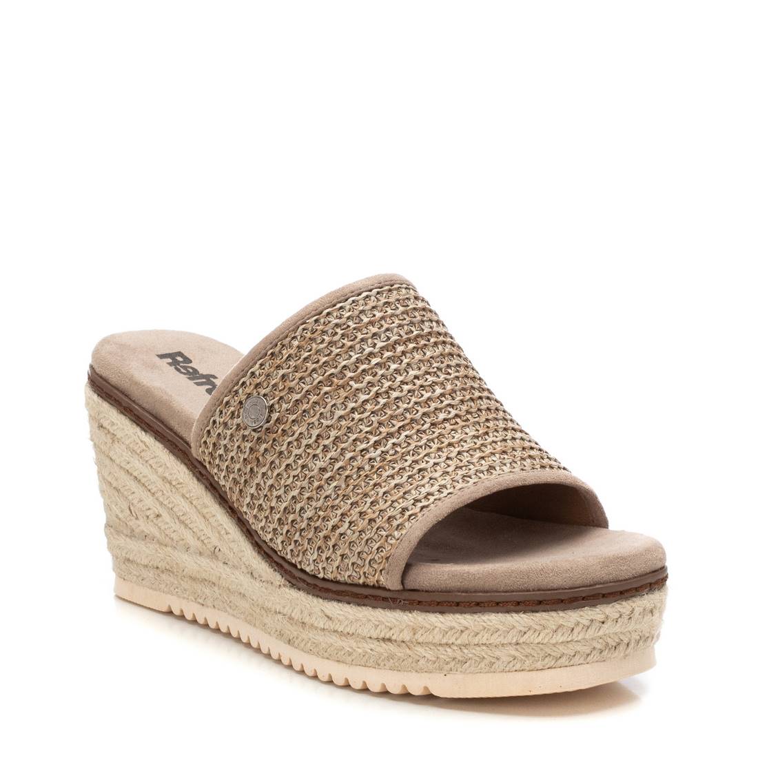 SANDALIA DE MUJER REFRESH 17264904、mySite、gtrtttuynbv