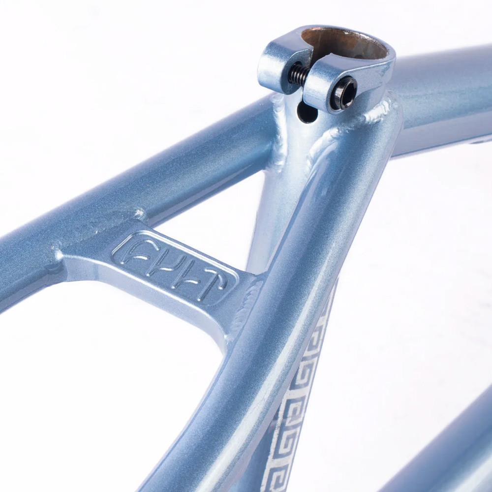  Cult Shorty IC Frame、mySite、merchandisen