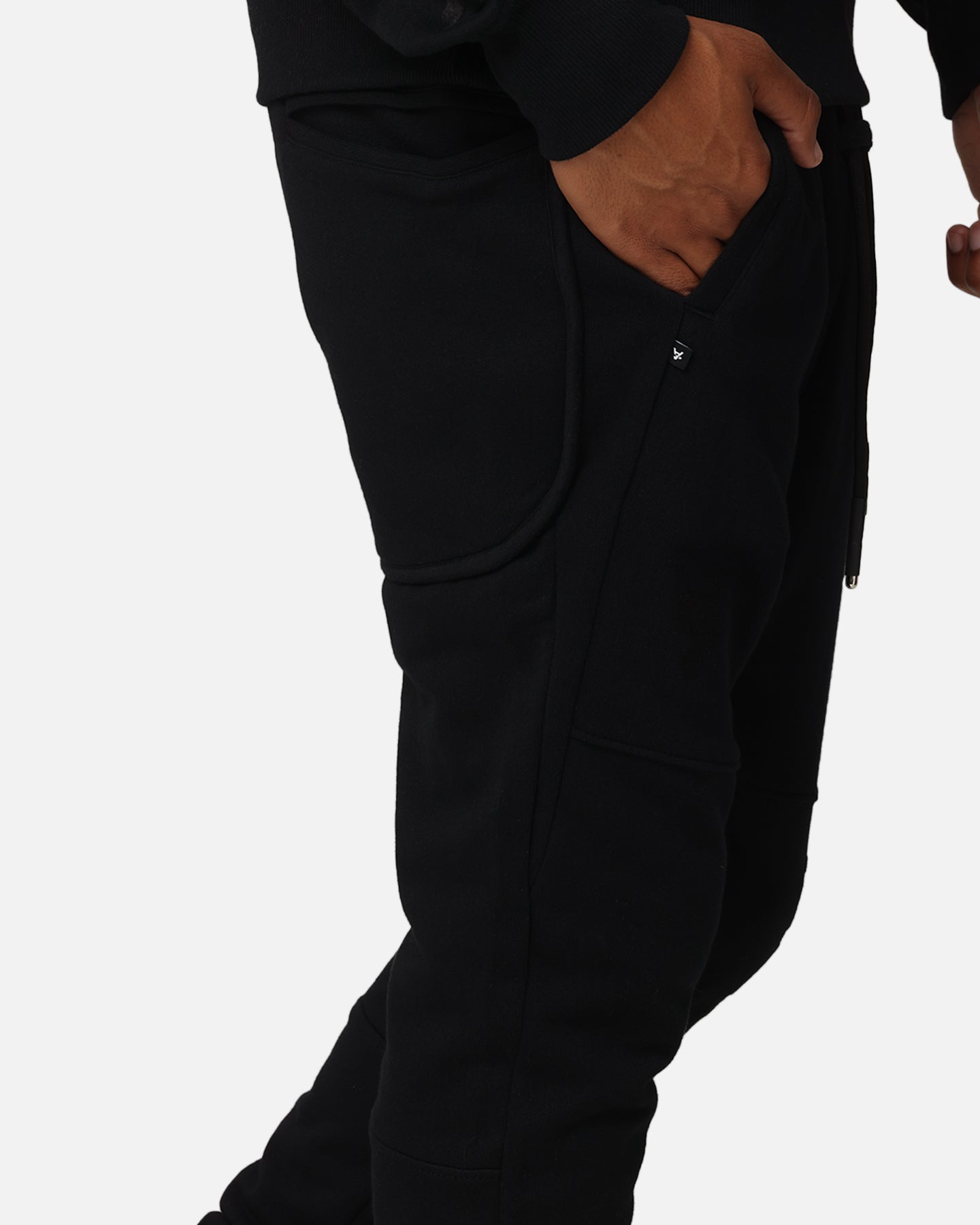 The Anti Order Coed Elite Guard Sweatpants Black/Black、mySite、zt4zffjzw
