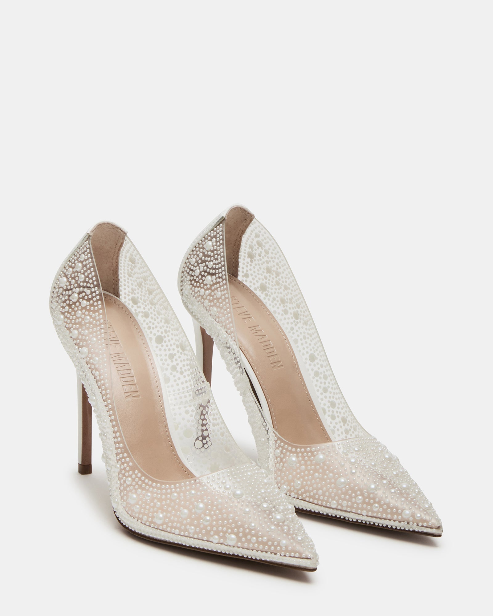 THRIVE PEARL CLEAR - SM REBOOTED、mySite、gtrtttuynbv