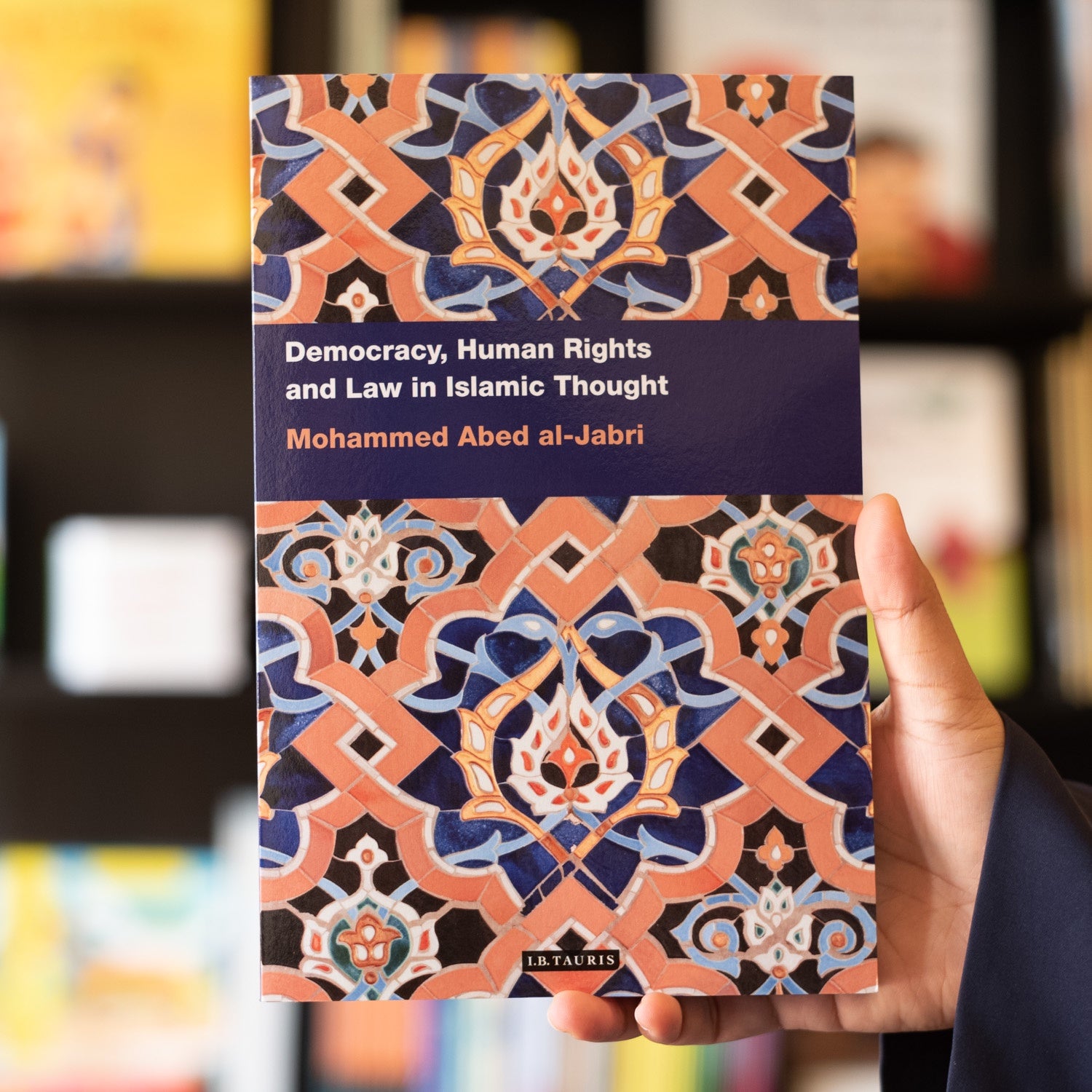 Democracy, Human Rights and Law in Islamic Thought、mySite、topwebapps