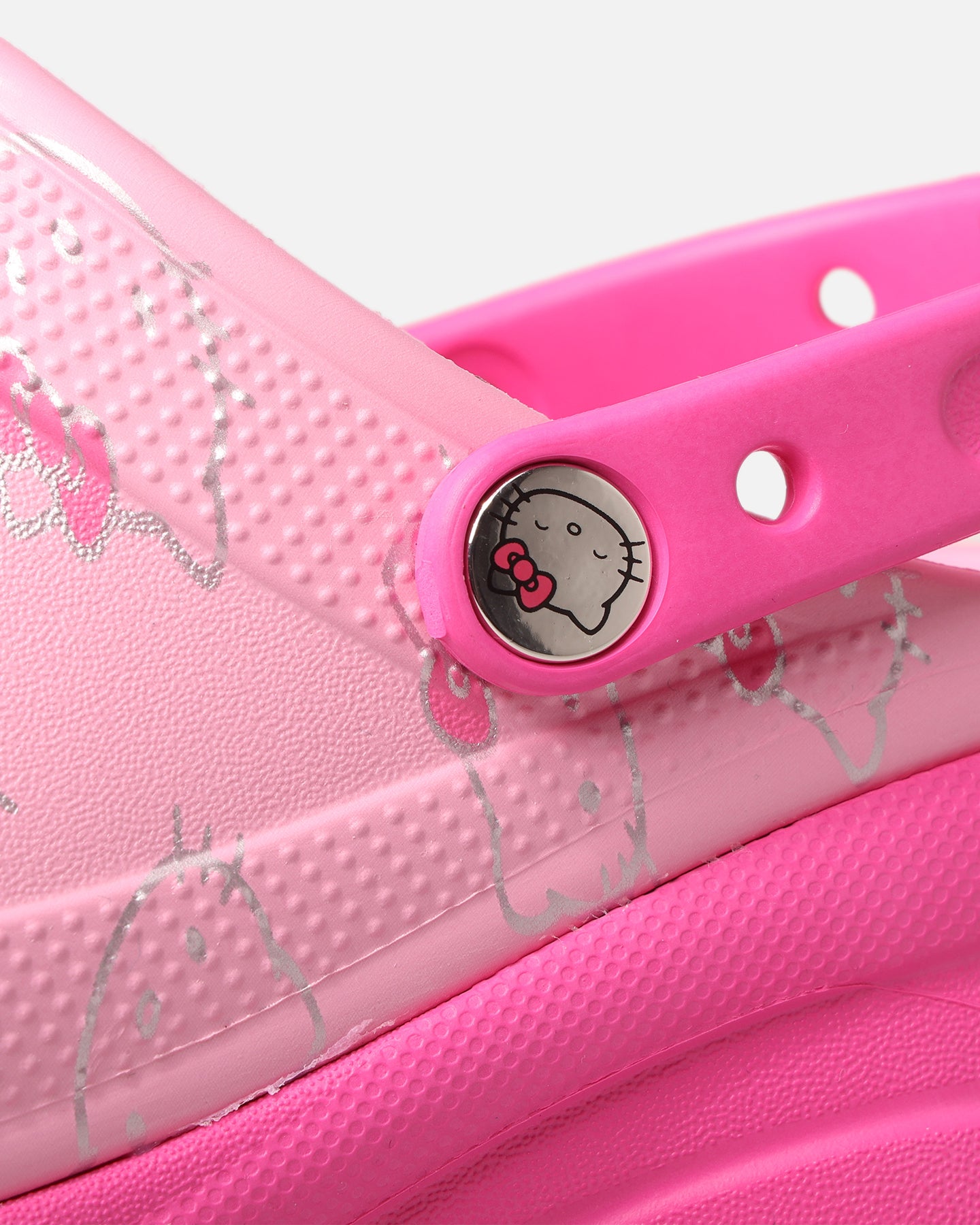Crocs Women's Hello Kitty Bae Clog Multi、mySite、zt4zffjzw