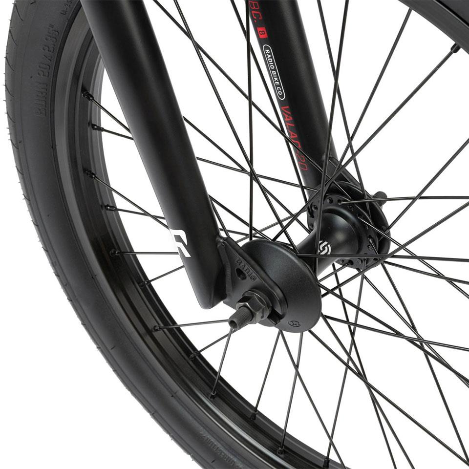  Radio Valac BMX Bike、mySite、merchandisen