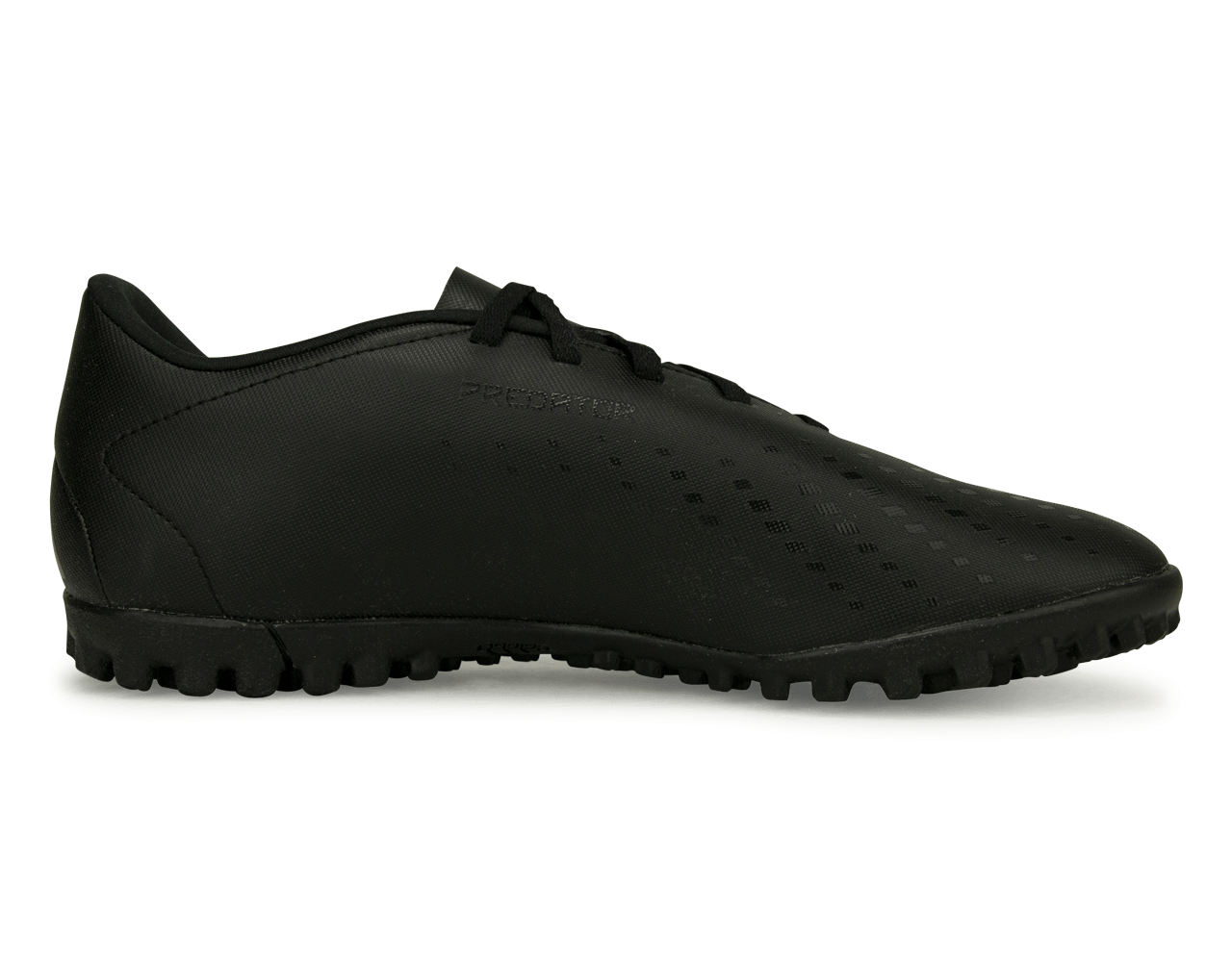 adidas Men's Predator Accuracy.4 TF Black/Black、mySite、bottomscart