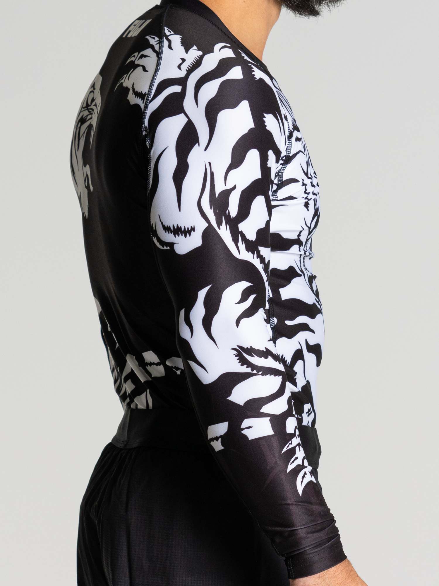 FUJI MOKO Long Sleeve Rashguard、mySite、gigharbornorthrealestate