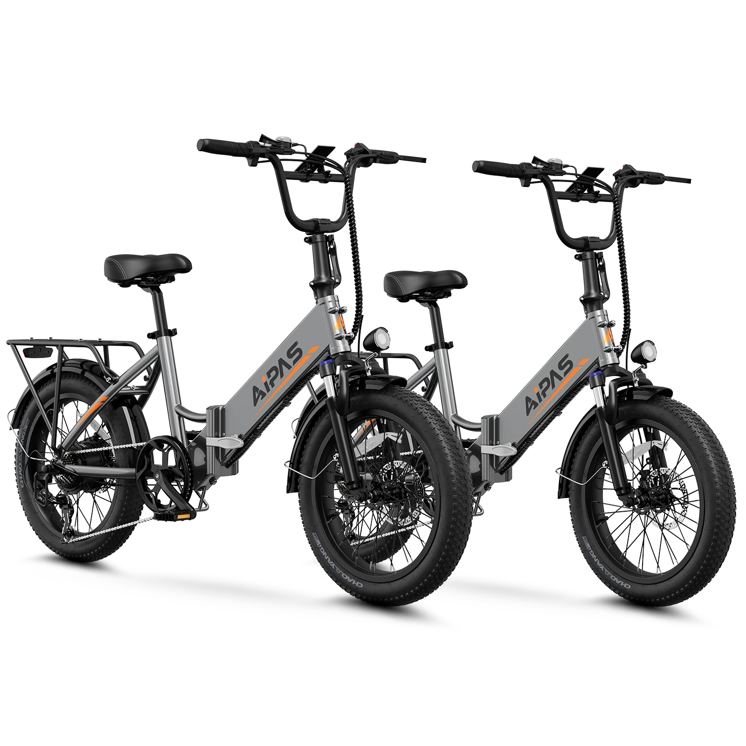 Aipas® Ebike Combo Sale A2*2、mySite、gigharbornorthrealestate