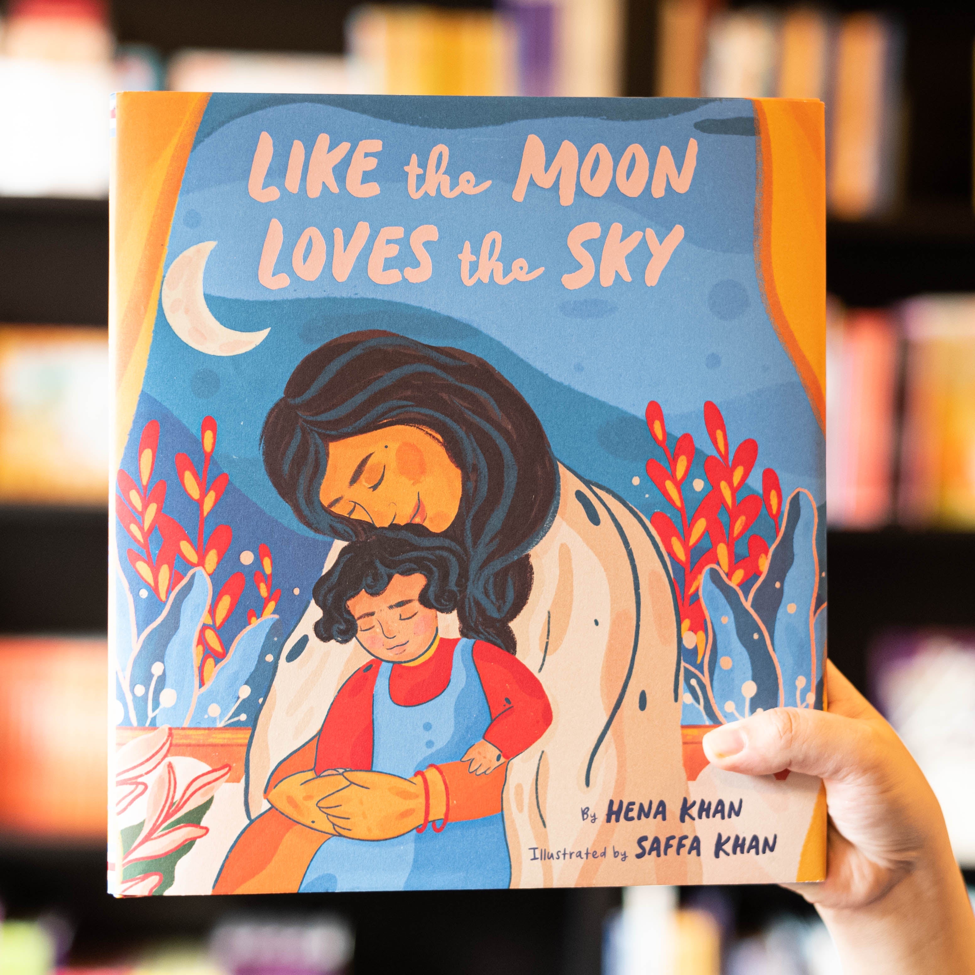 Like the Moon Loves the Sky、mySite、topwebapps