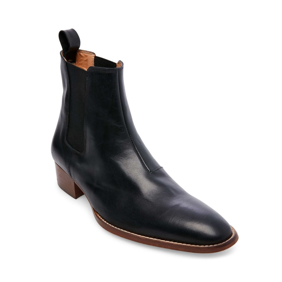 DEX BLACK LEATHER - SM REBOOTED、mySite、gtrtttuynbv