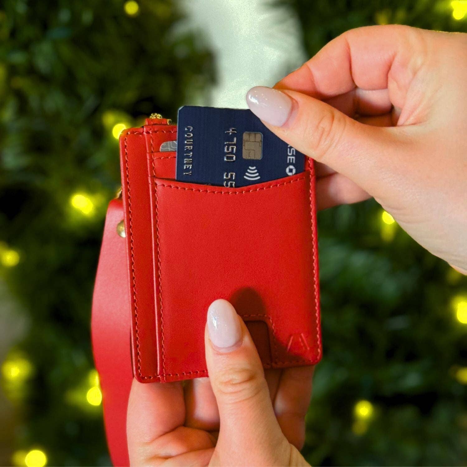 The Denner Wallet、mySite、garagedoors4me