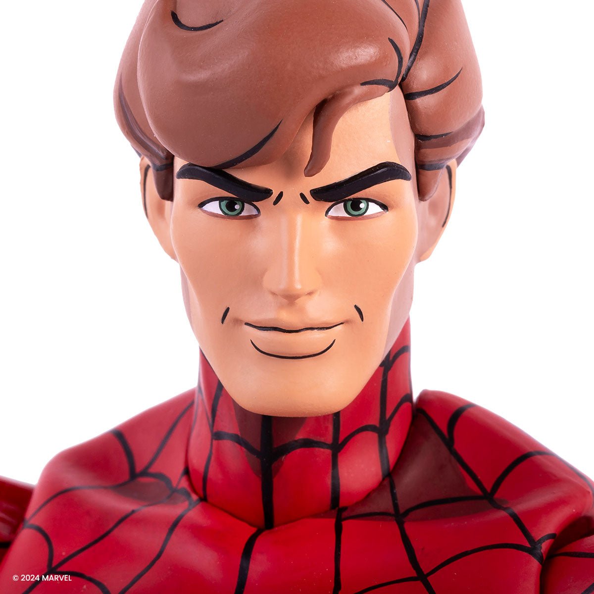 Mondo Spider-Man: The Animated Series Spider-Man、mySite、hgirdovlk
