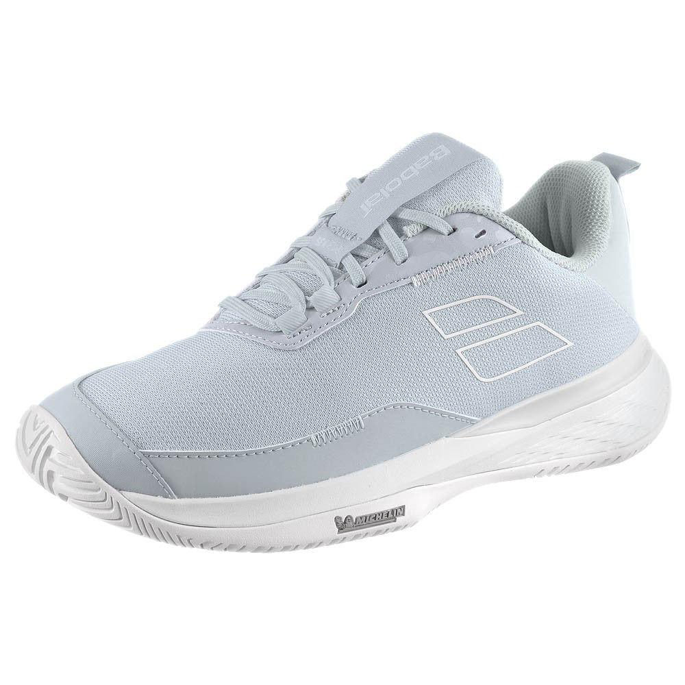 Babolat Women's SFX EVO - Xenon Blue/White