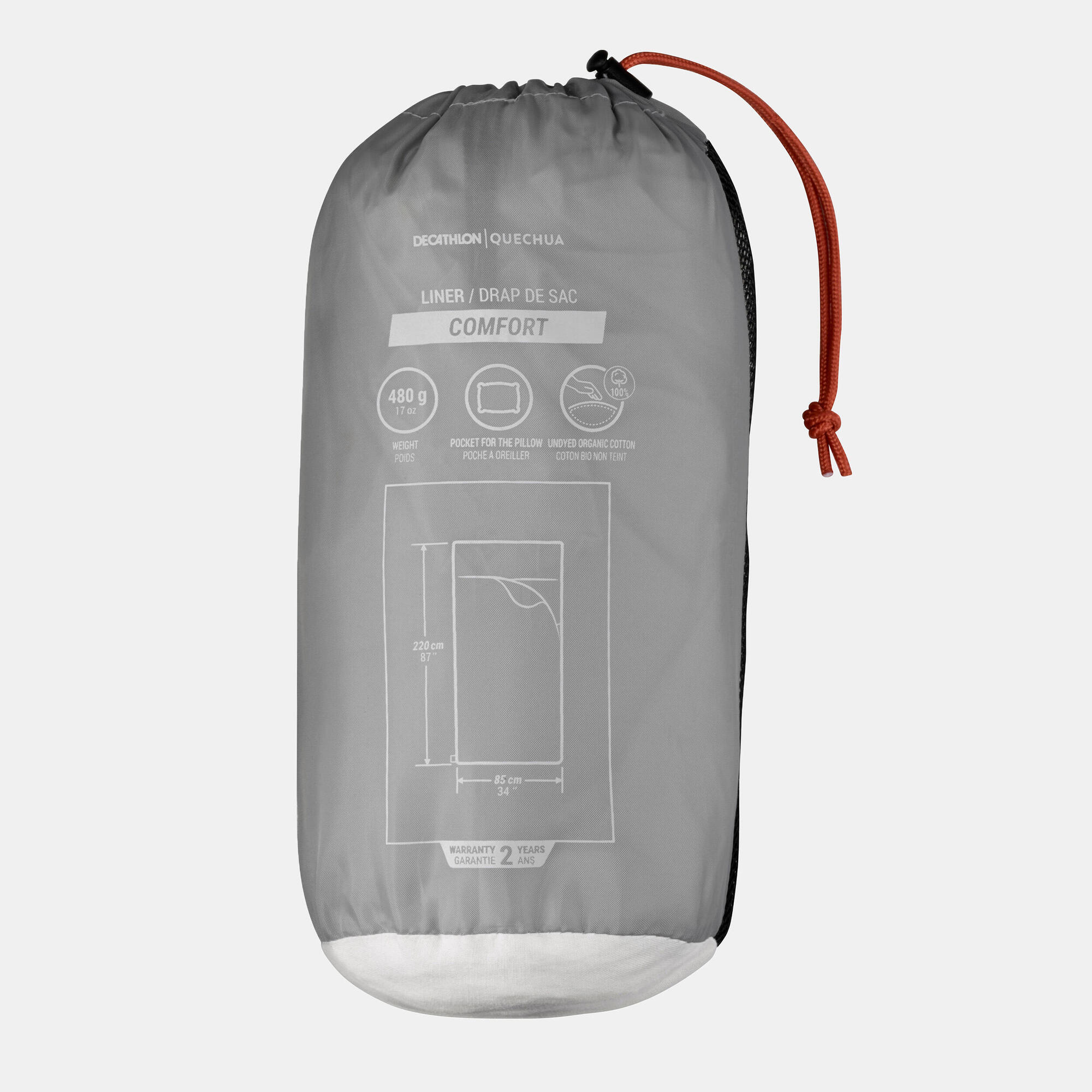 Quechua Cotton Sleeping Bag Liner、mySite、shQuechua Cotton Sleeping Bag Liner、mySite、glenpowelloop_name