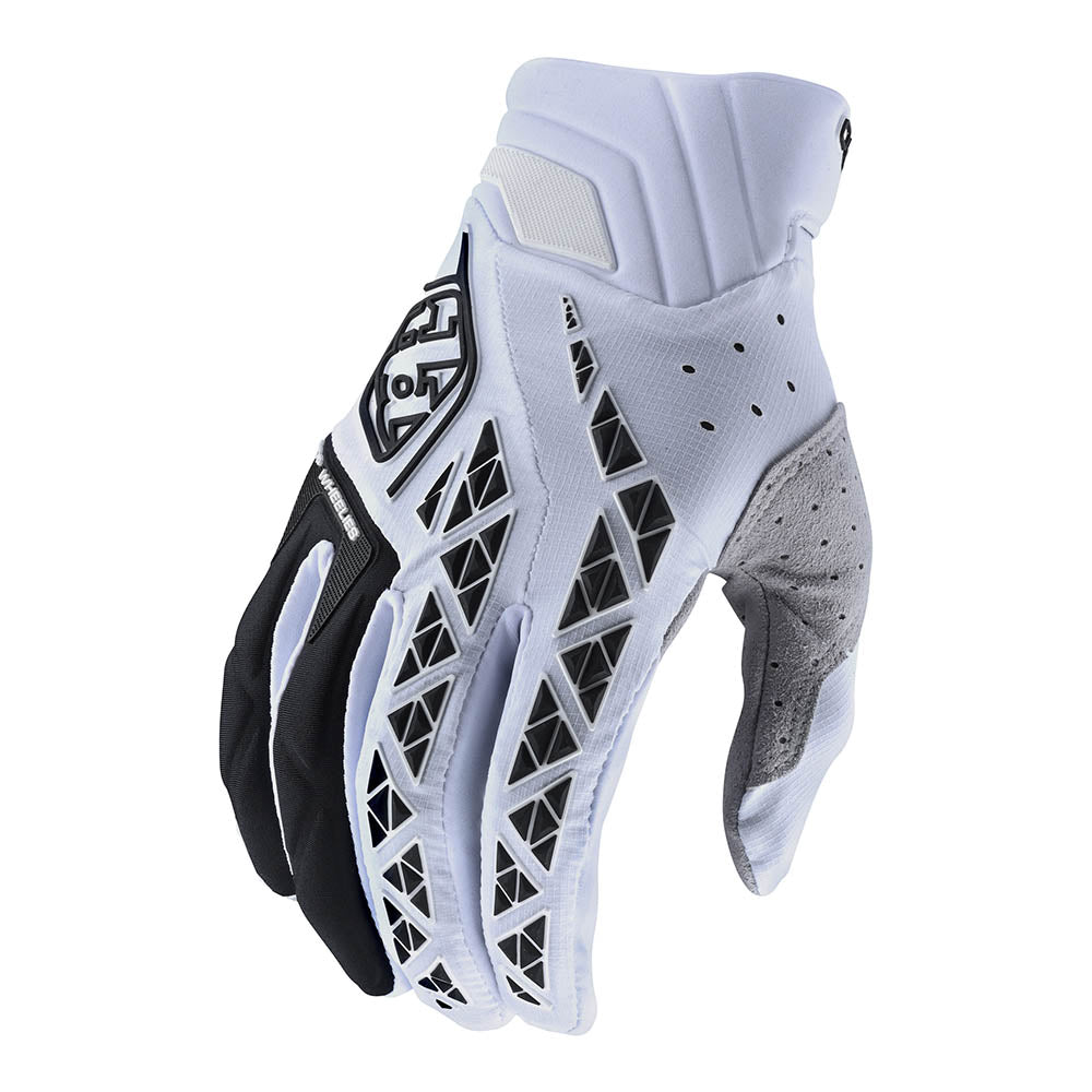 SE Pro Glove Solid White、mySite、dreamappss