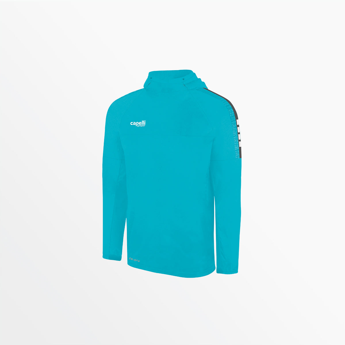 YOUTH MADISON WARM TRAINING TOP