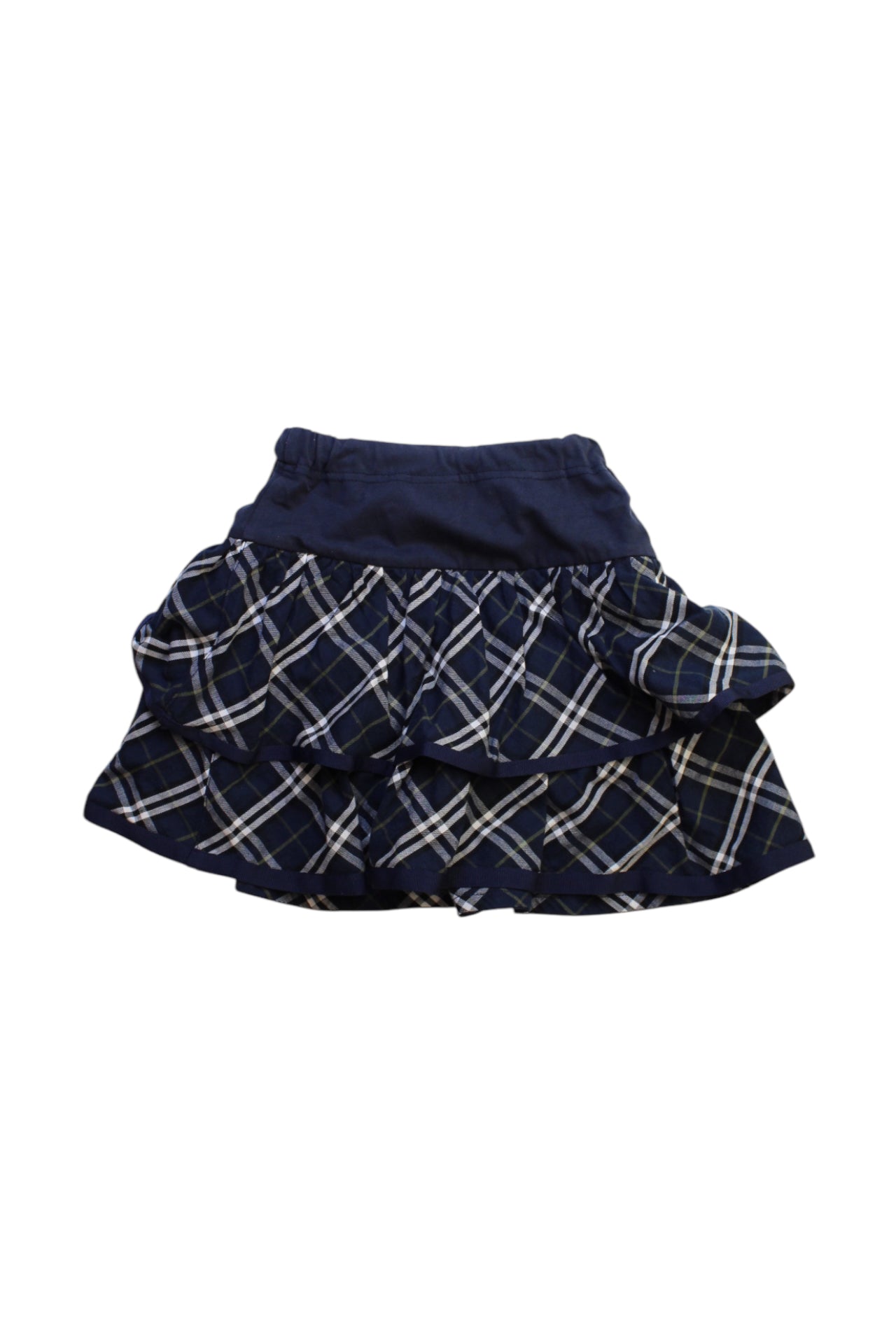 Anna Sui Layered Skirt 5-6T、mySite、g9winljtr