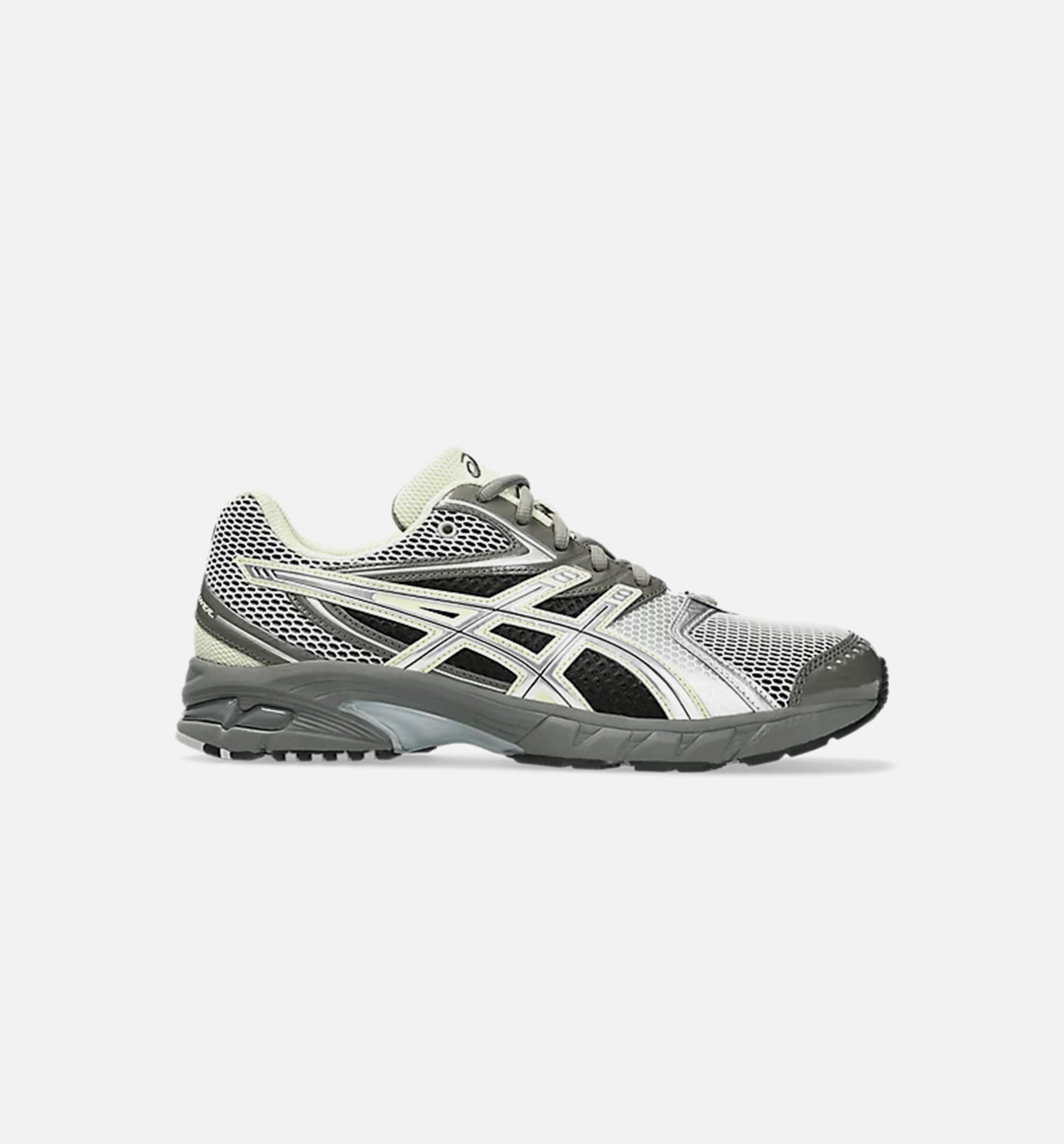Gel DS Trainer 14 Mens Lifestyle Shoe - Trufle Grey/Pure Silver、mySite、dreamappss