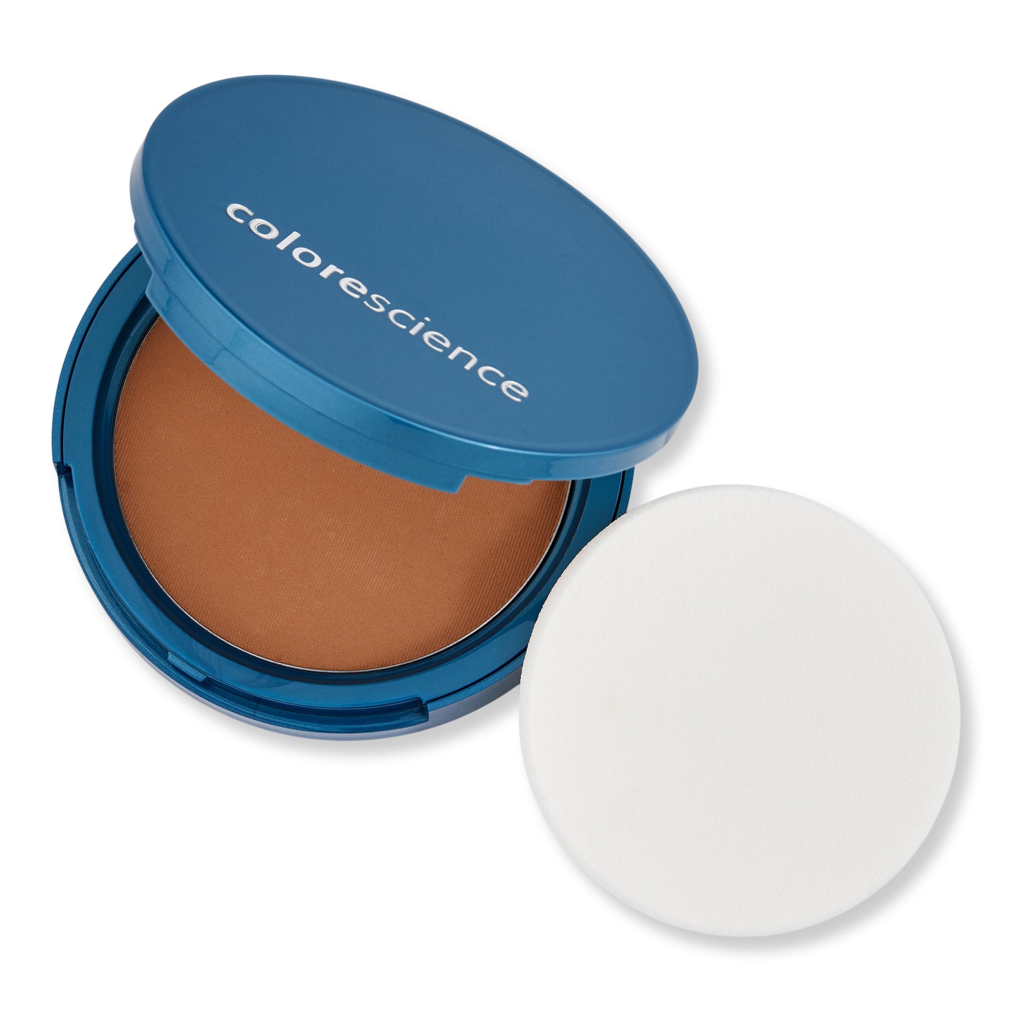 Colorescience Natural Finish Mineral Foundation SPF 20、mySite、gigharbornorthrealestate