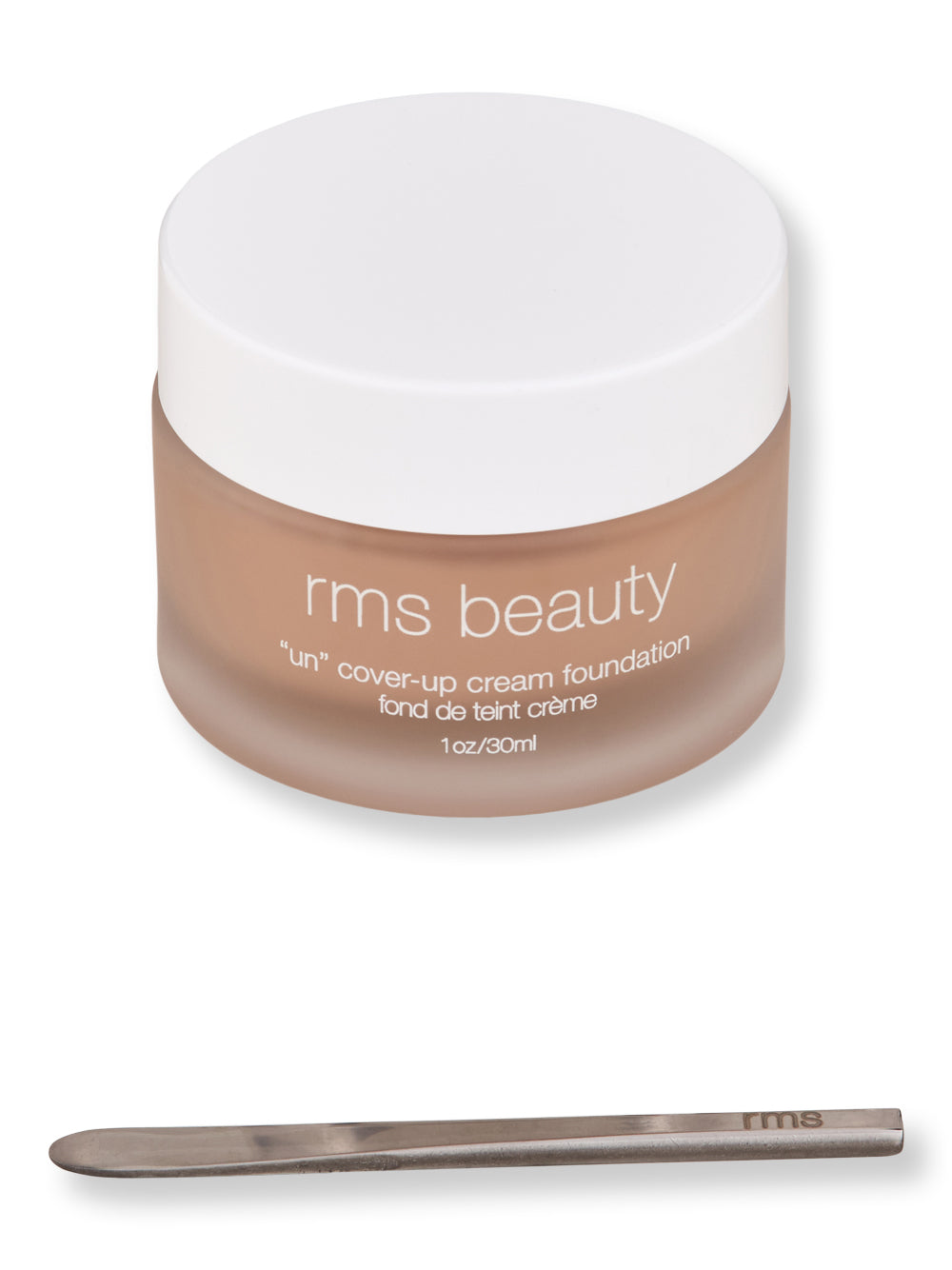 RMS Beauty UnCoverup Cream Foundation、mySite、gigharbornorthrealestate