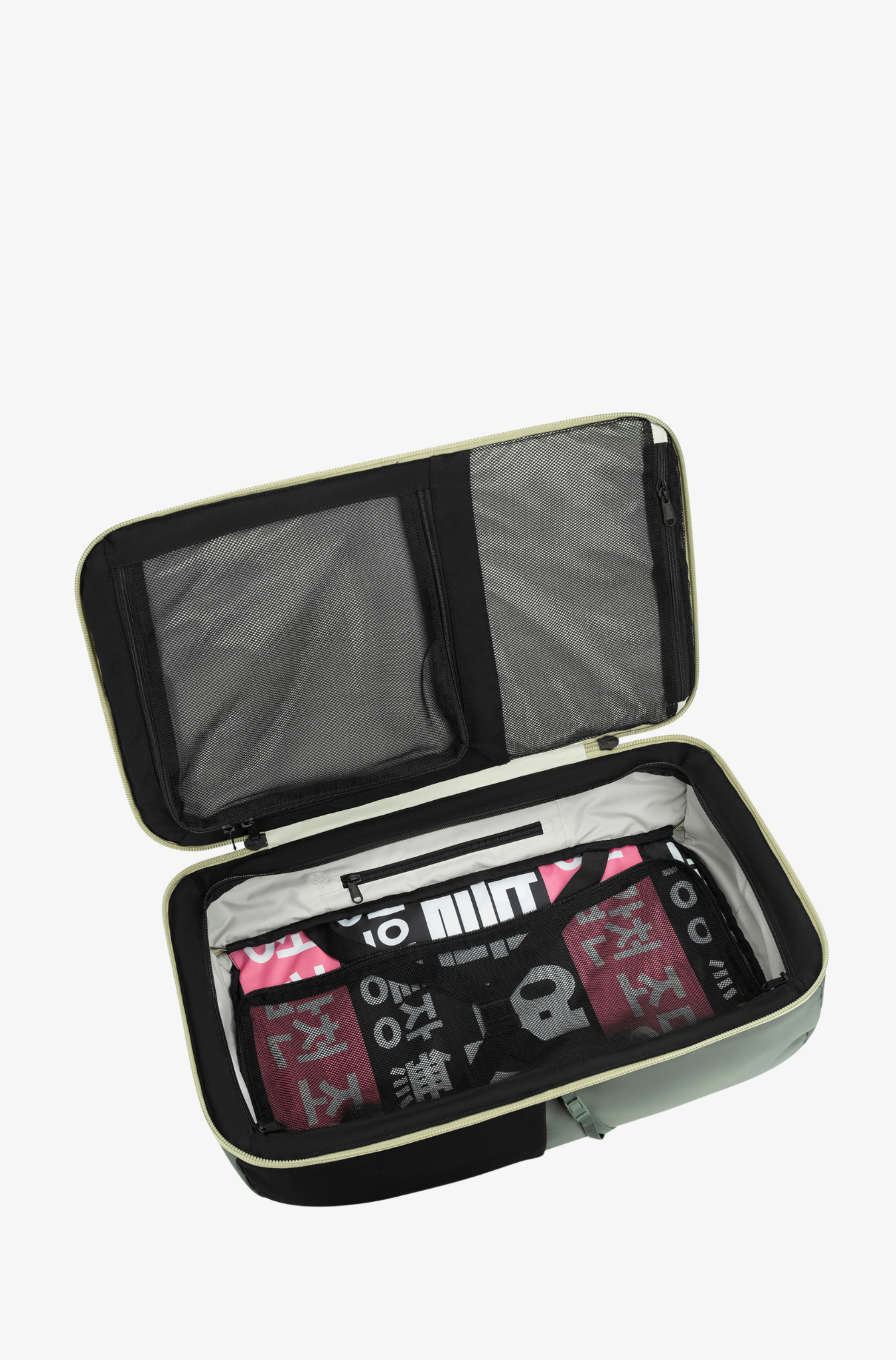 Santiago | Travel Backpack、mySite、garagedoors4me