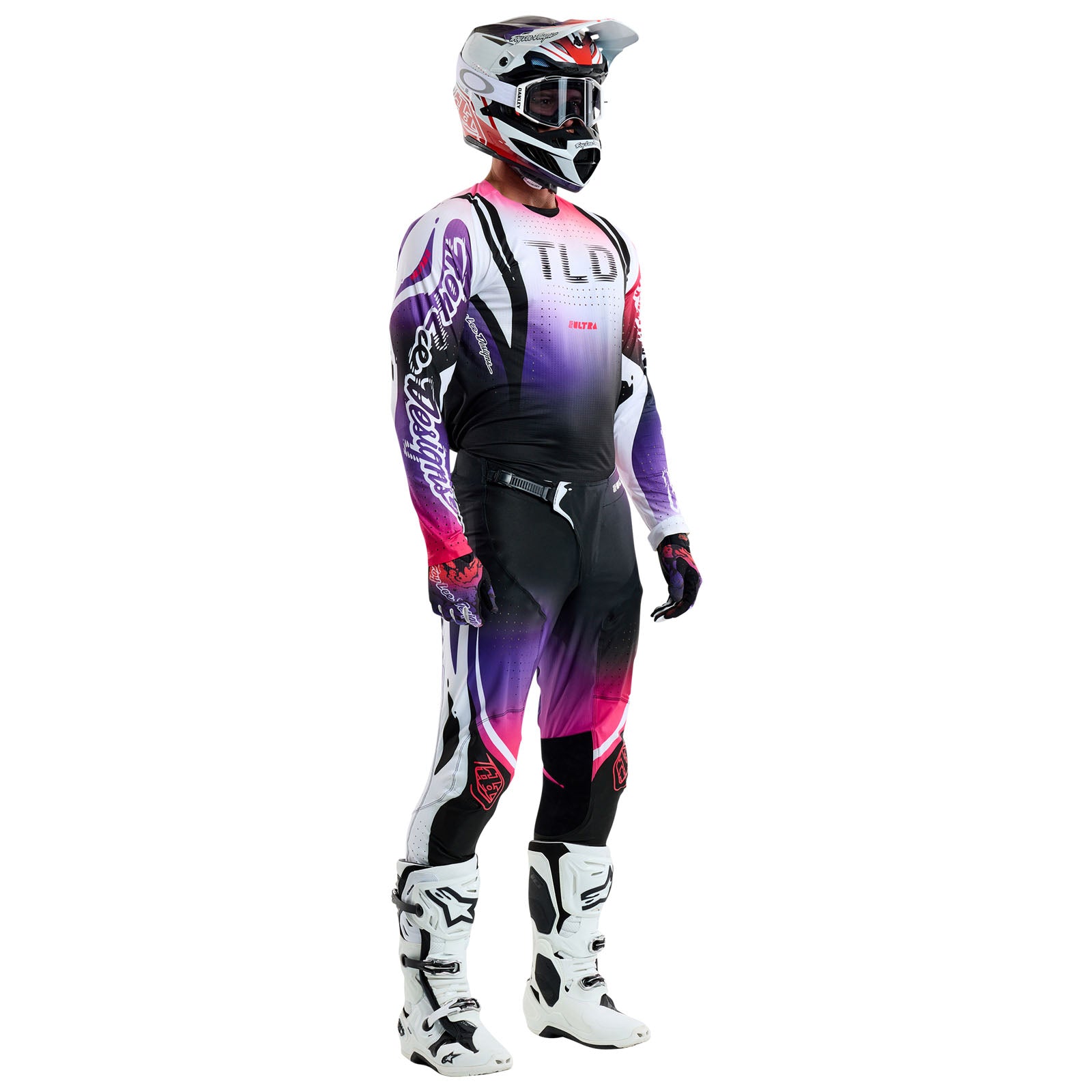 SE Ultra Jersey Drip Black / Purple、mySite、dreamappss