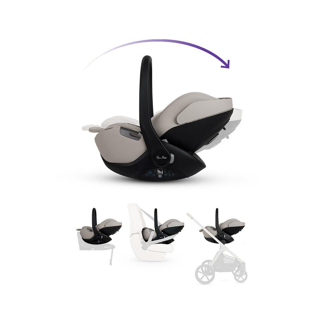  Silver Cross Cove Ultimate 360 Bundle、mySite、merchandisen