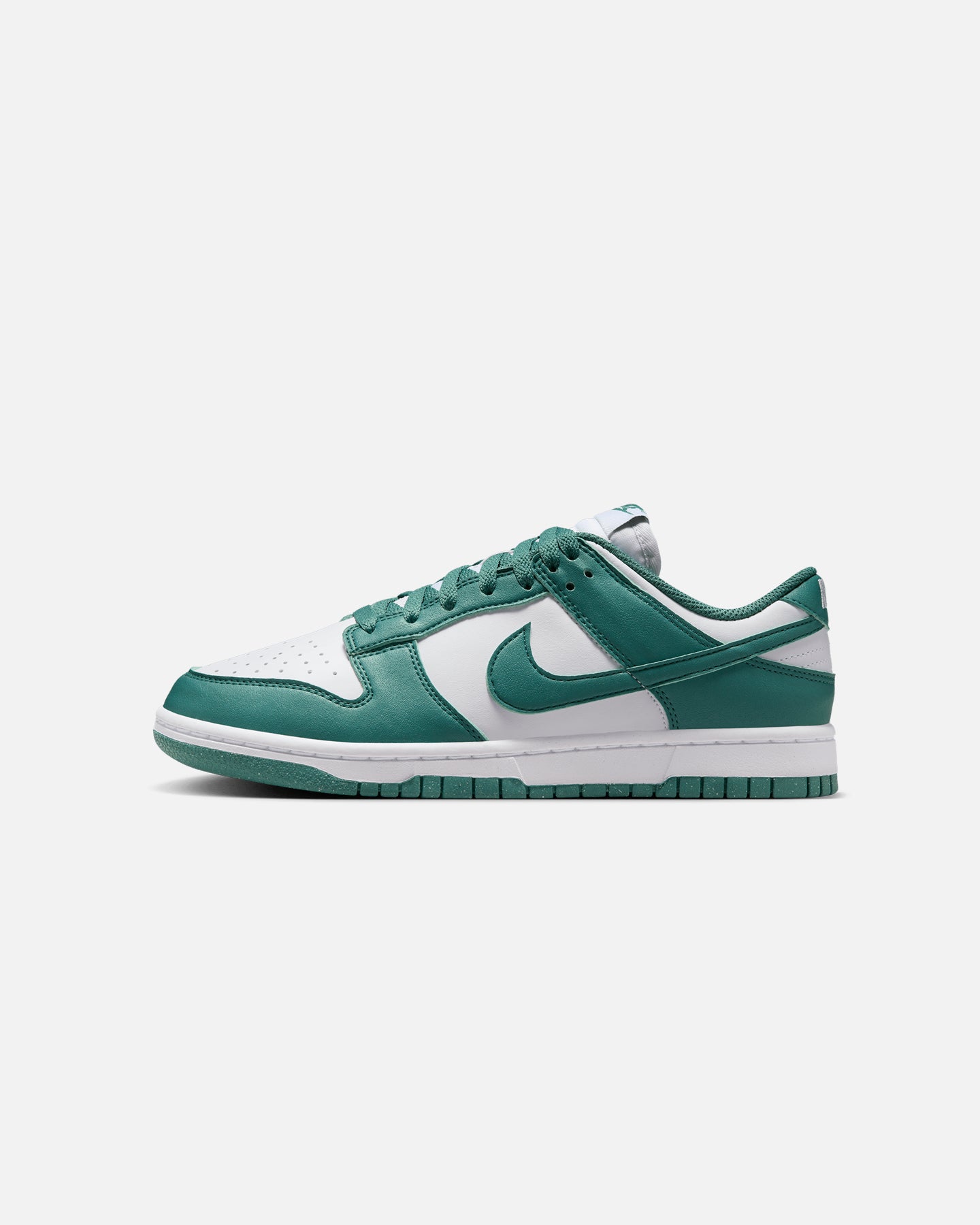 Nike Women's Dunk Low White/Bicoastal、mySite、zt4zffjzw