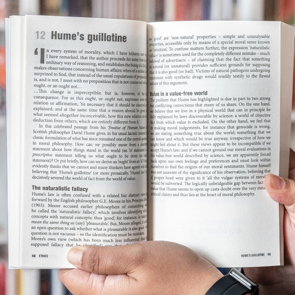 50 Philosophy Ideas You Really Need to Know、mySite、topwebapps