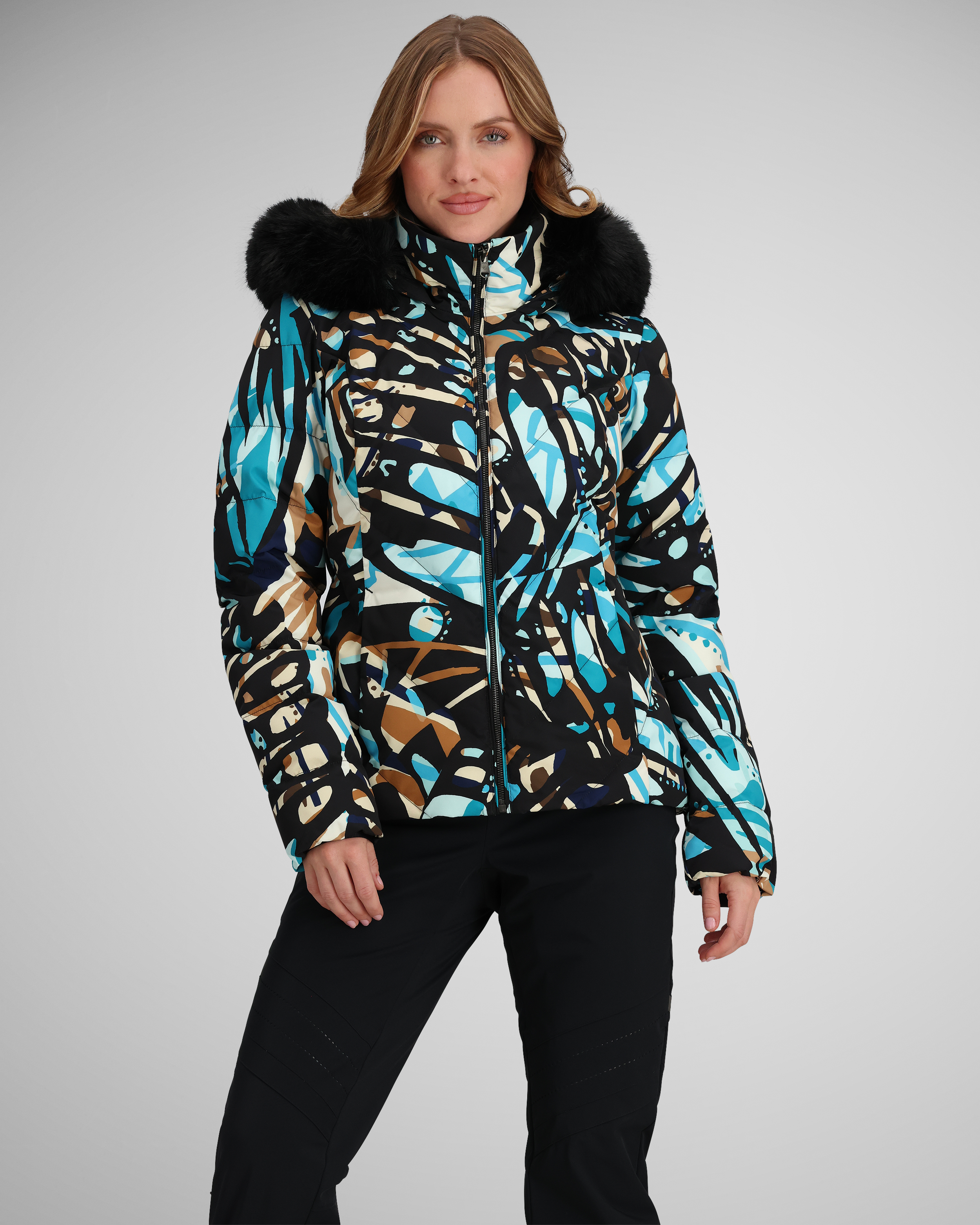 Bombshell Jacket、mySite、i-lightchina