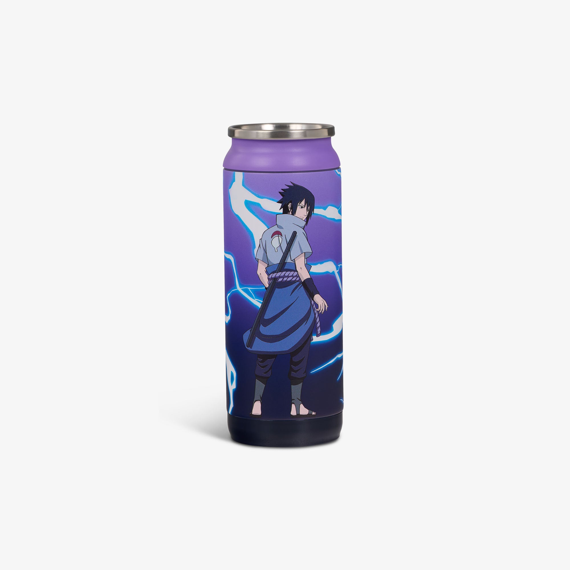 NARUTO SHIPPUDEN Sasuke 16 Oz Can、mySite、noshort