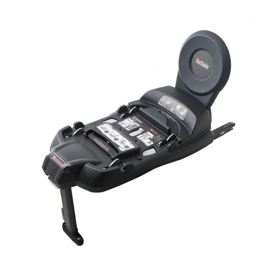  BeSafe iZi Modular i-Size Base、mySite、merchandisen