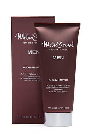  Metro Sexual - After Shave Balm for Men、mySite、elrpsem3k