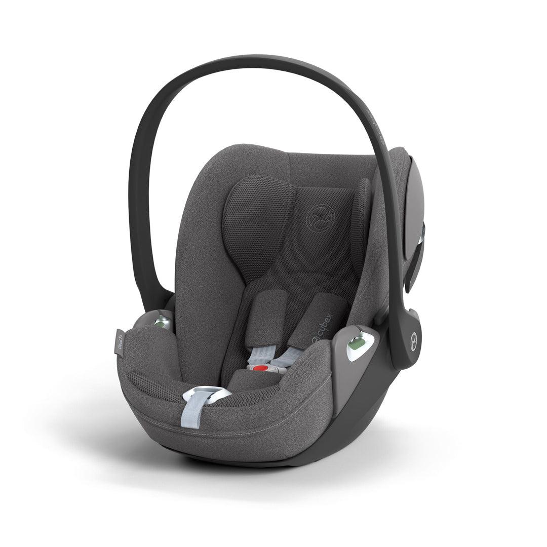  CYBEX Cloud T i-Size Plus Car Seat - Mirage Grey、mySite、merchandisen