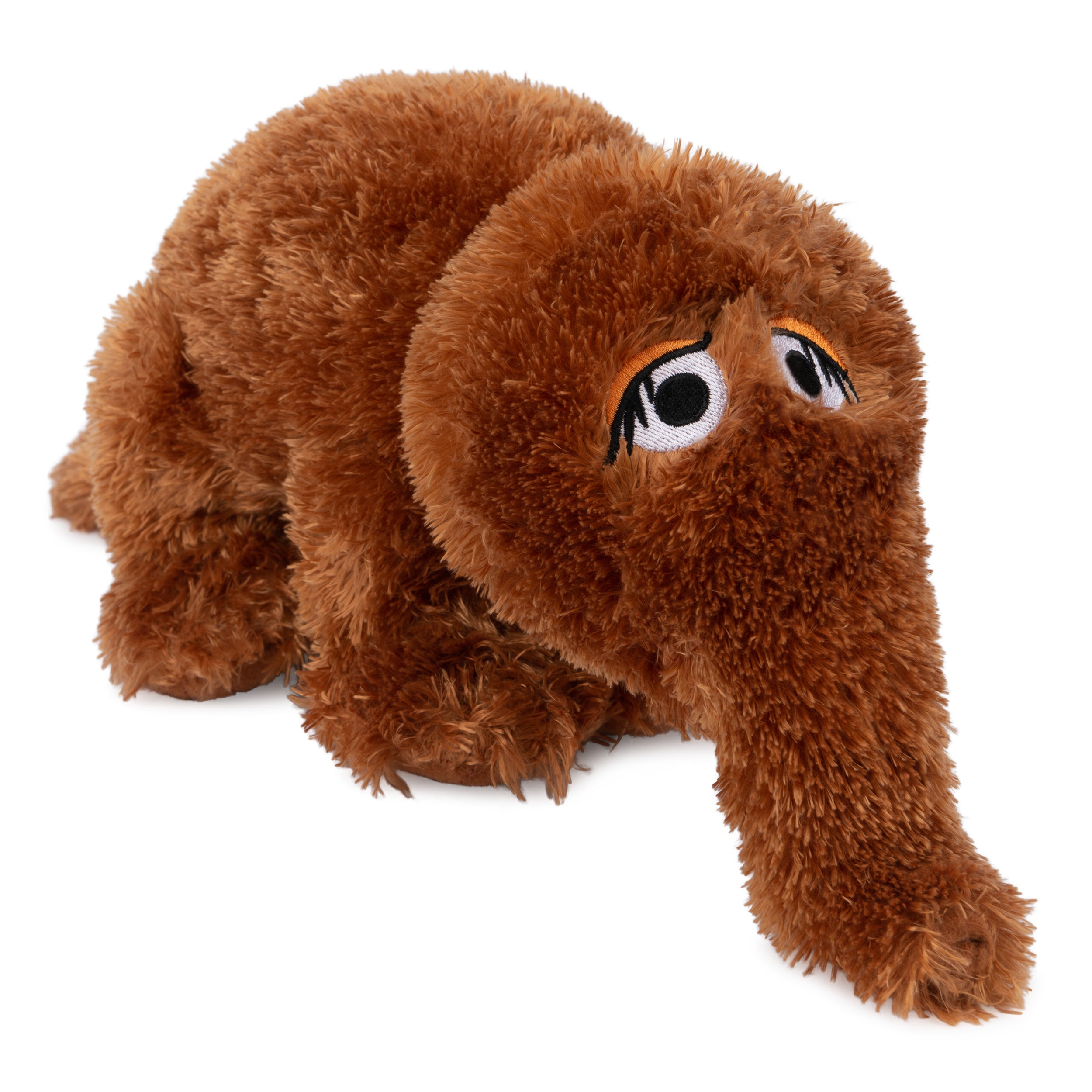 Snuffleupagus, 16 in、mySite、pszhyizbm