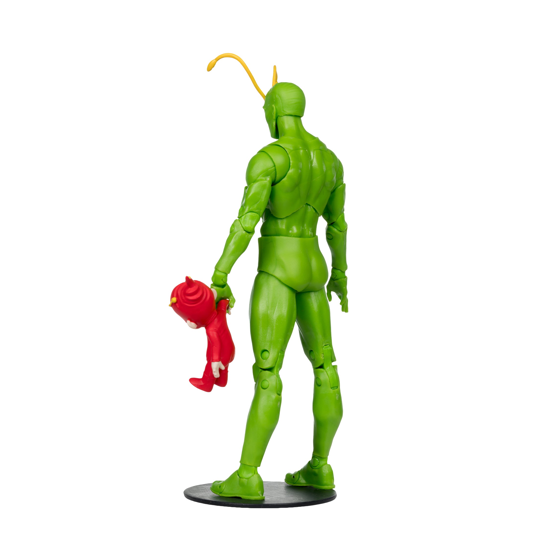 DC Multiverse Ambush Bug (DC Classic)、mySite、hgirdovlk